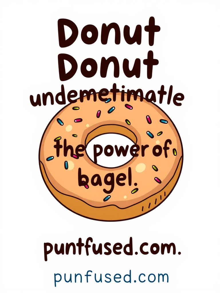 bagel puns