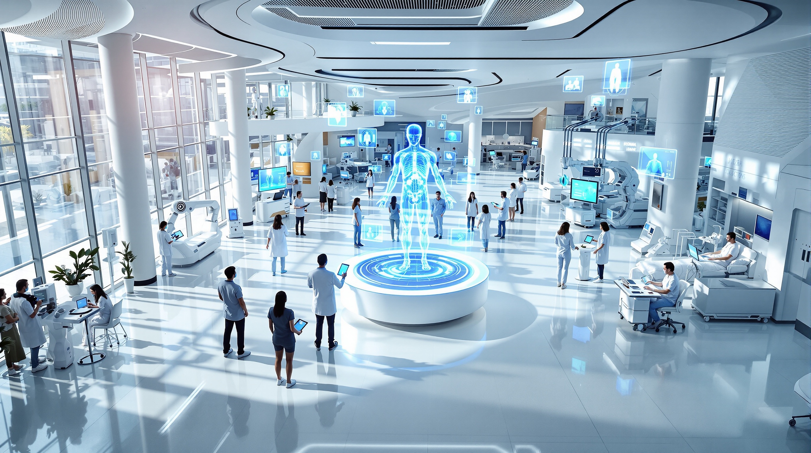 How AI Decreases Workers' Compensation Claims in Skilled Nursing