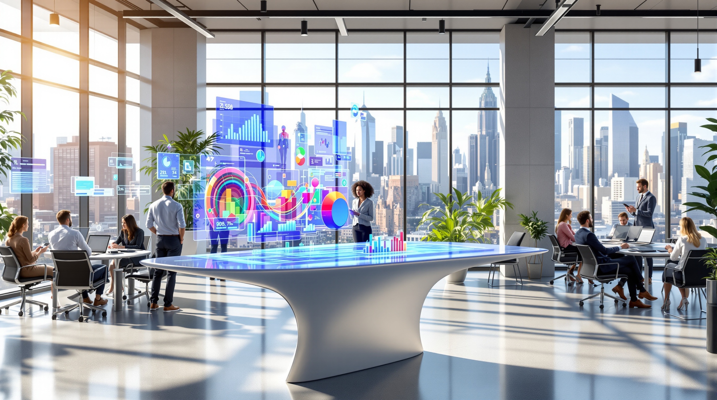 AI Assistants in Spreadsheets: A 2025 Guide