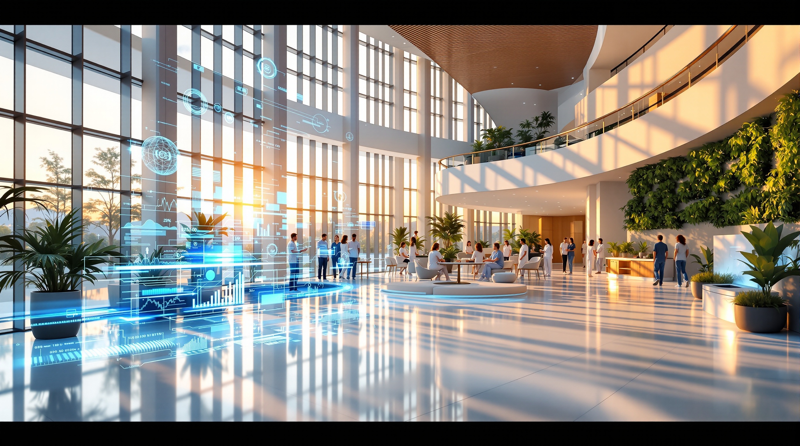 ChatGPT Nursing Analytics: Transforming Skilled Nursing Facilities