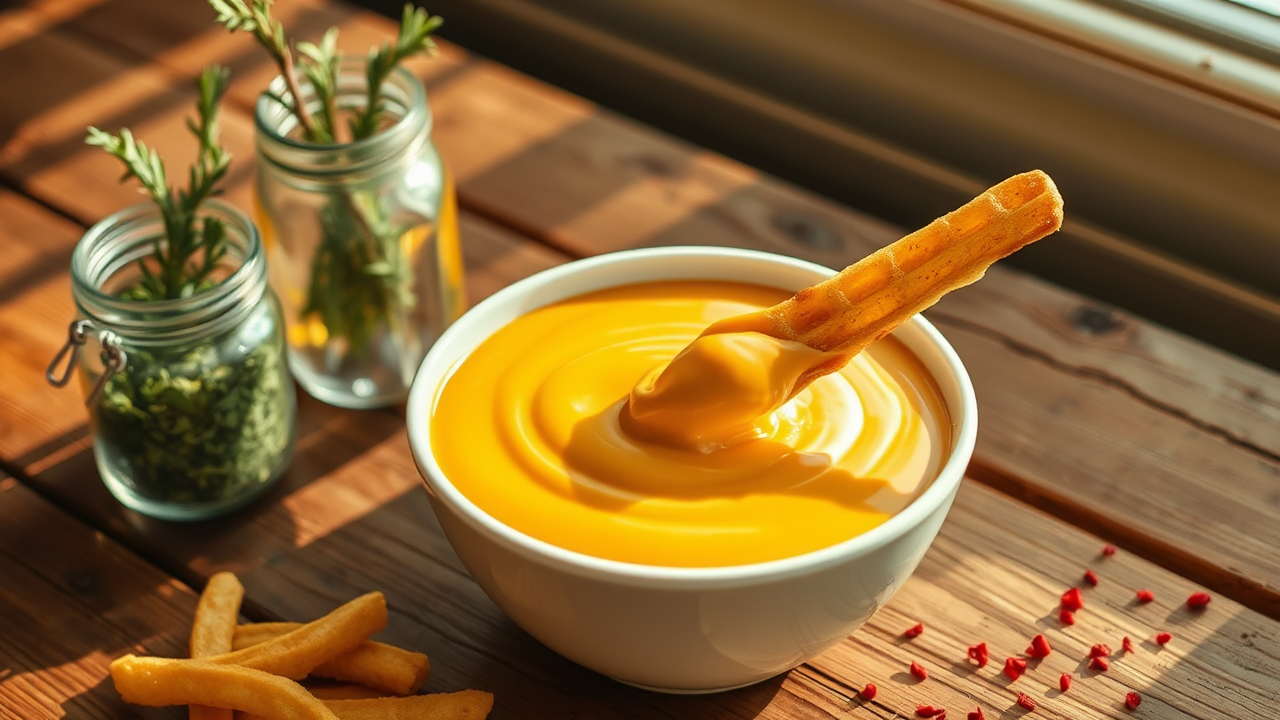 Image for The Ultimate Chick-fil-A Sauce Recipe You Need to Try!