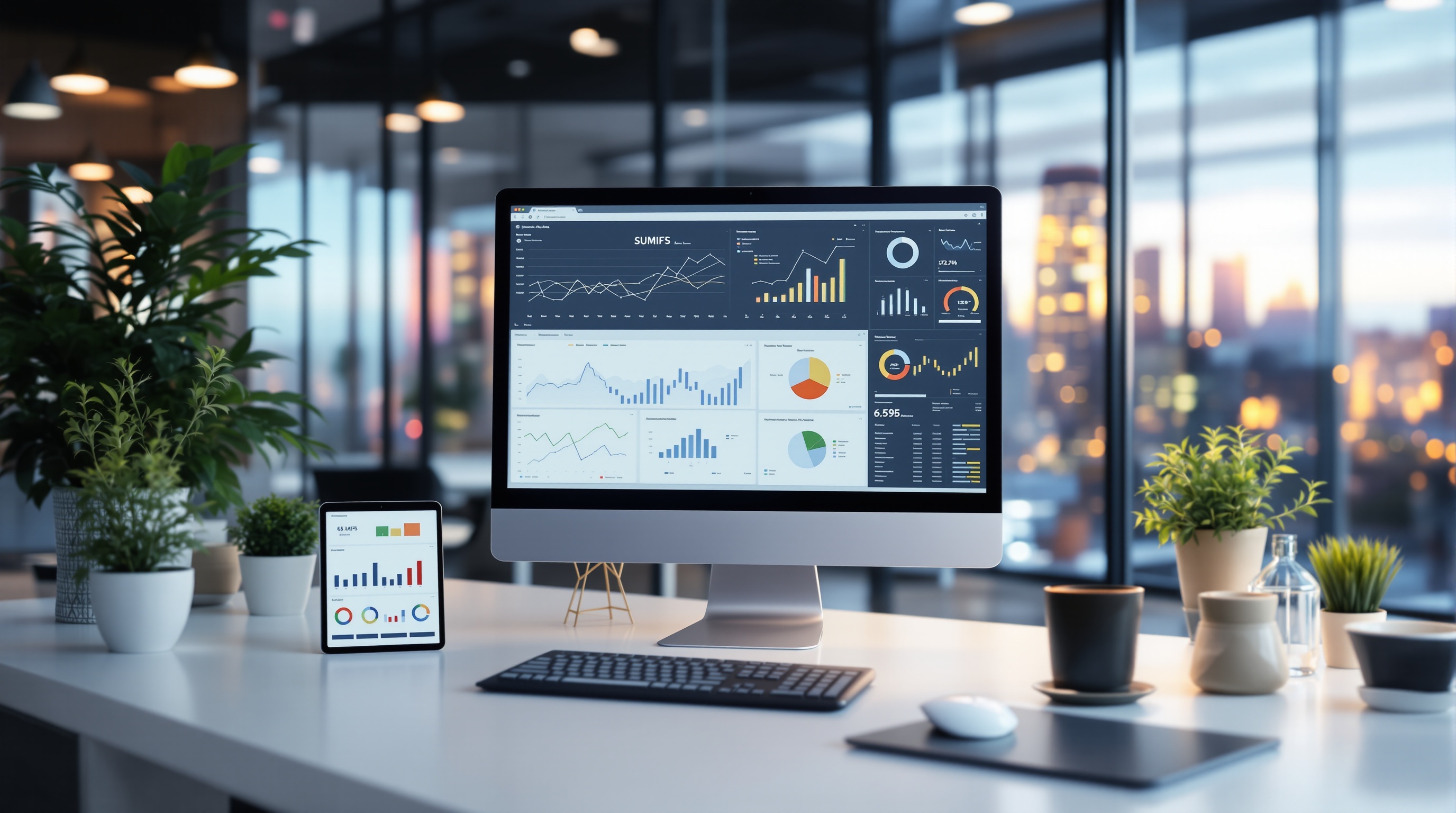 Mastering SUMIFS: Excel Formula Examples & Tips