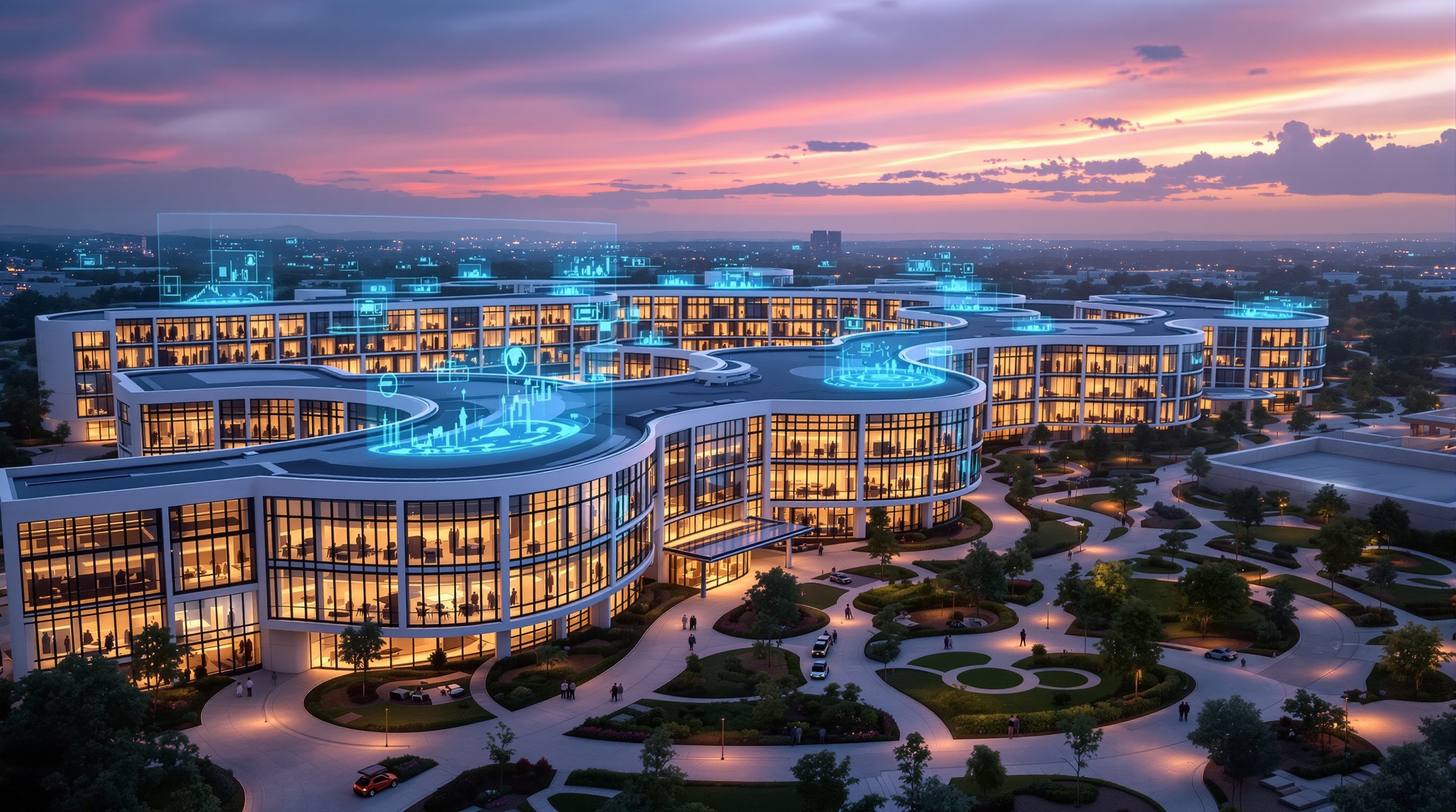 How AI Reduces Operational Redundancies Across Skilled Nursing Sites