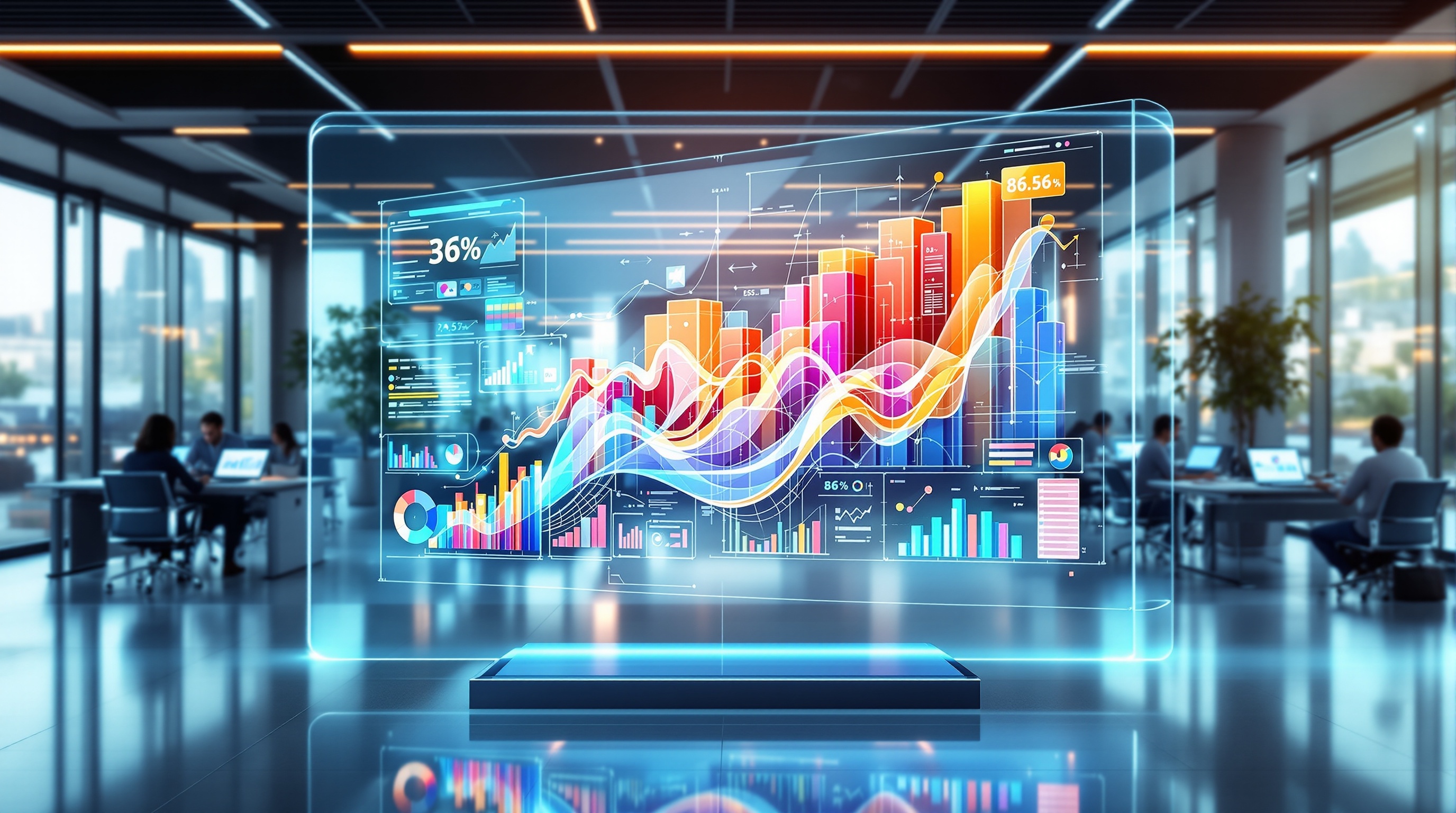Mastering AI-Driven Chart Formatting Techniques