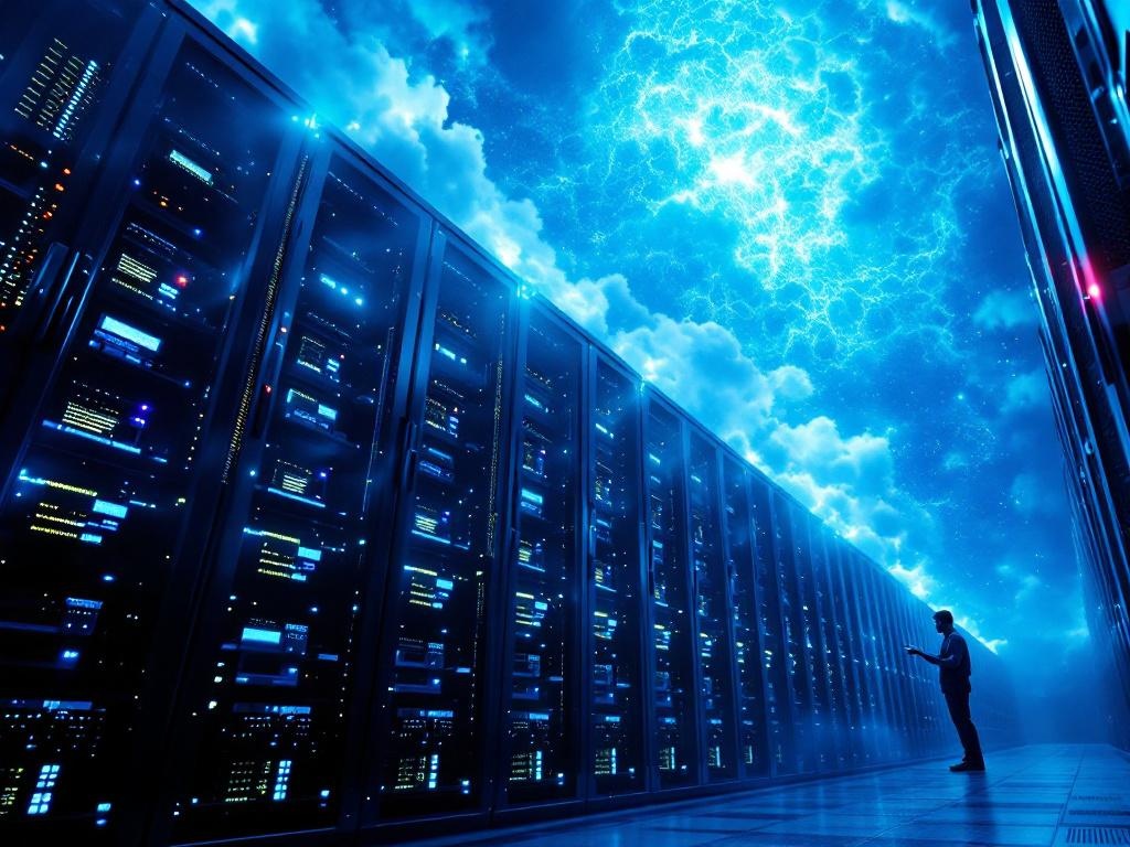 The Side Effect Club: Stack Overflow Bids Farewell to Its Last Physical Datacenter