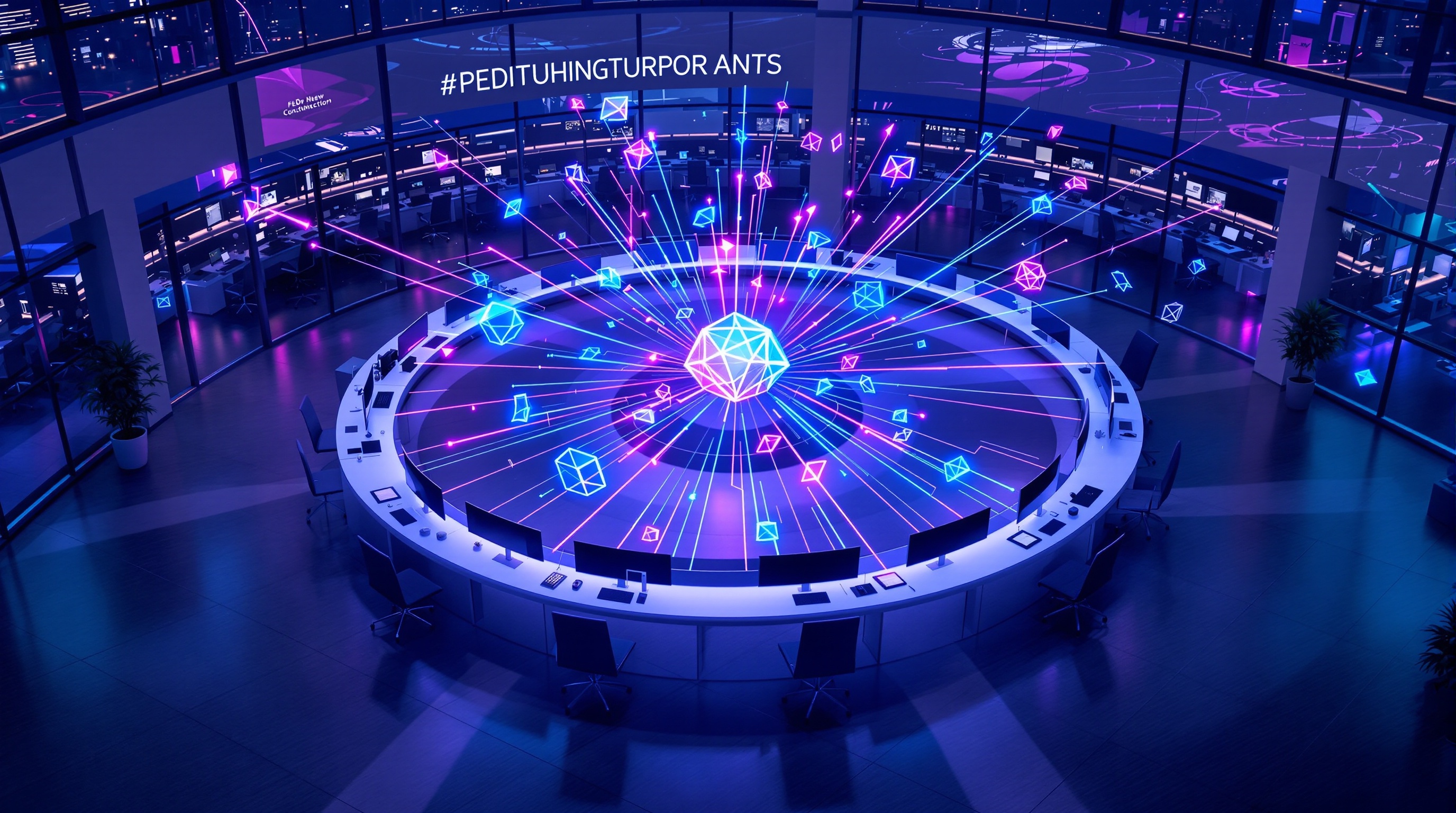 Master Saga Pattern for AI Workflow Orchestration