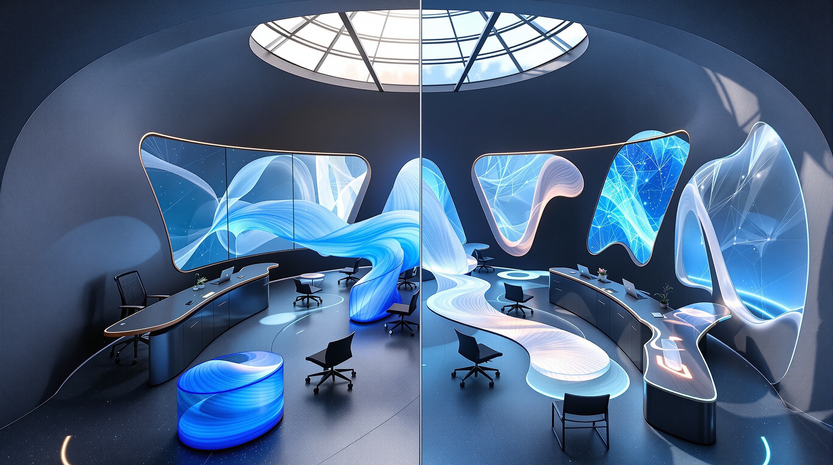 Voice Controlled Internet 2025: Accessibility for Skilled Nursing