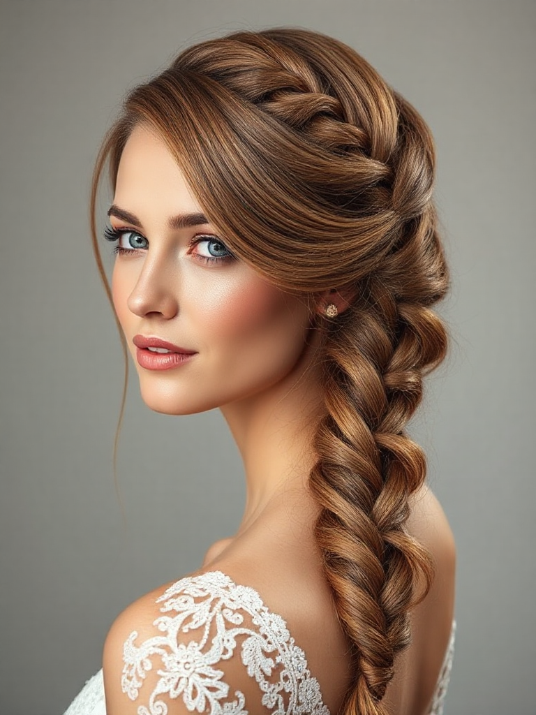 Braid Styles For Women