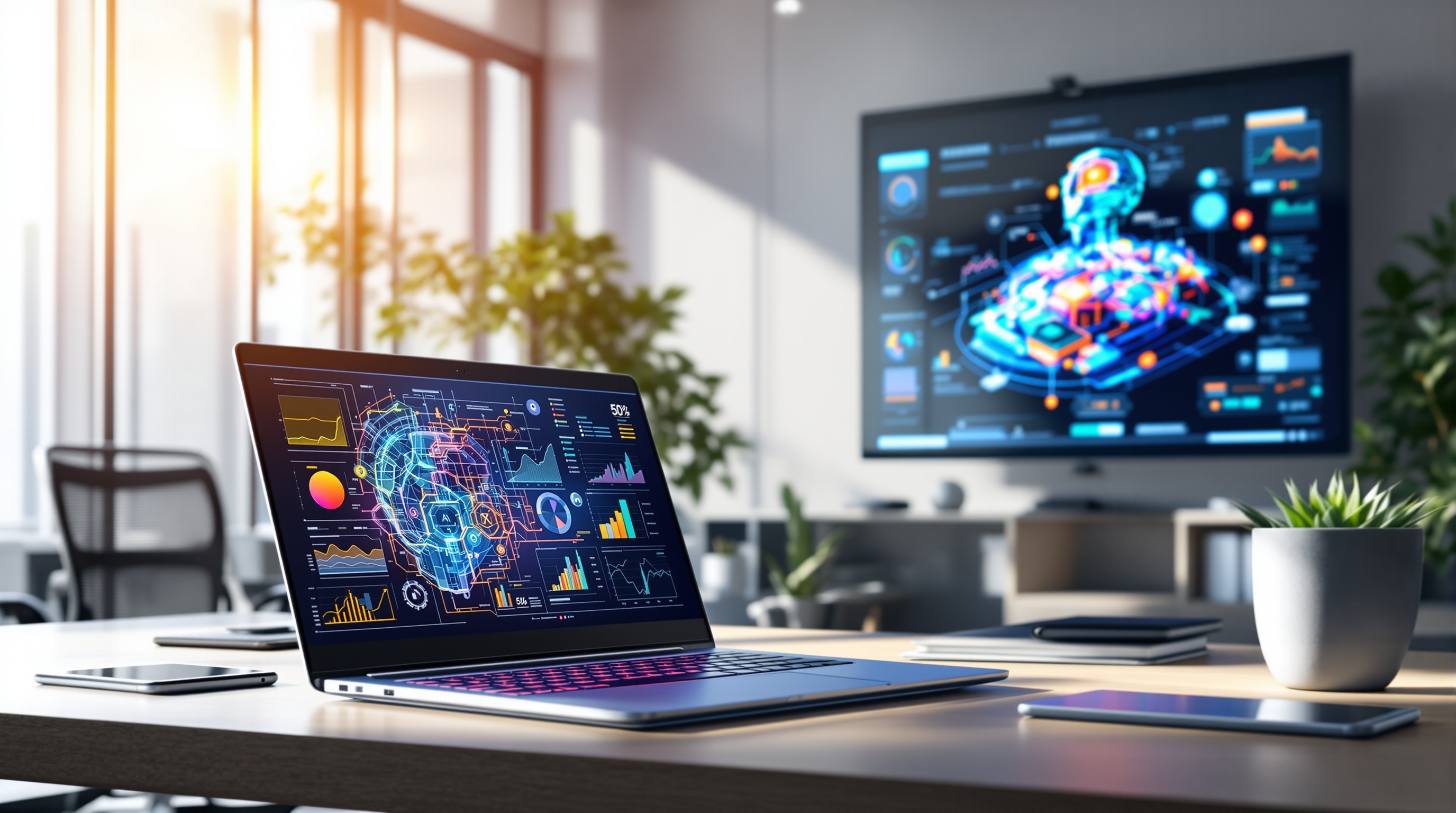 Cut Model Build Time by 50% with Advanced MLOps Techniques