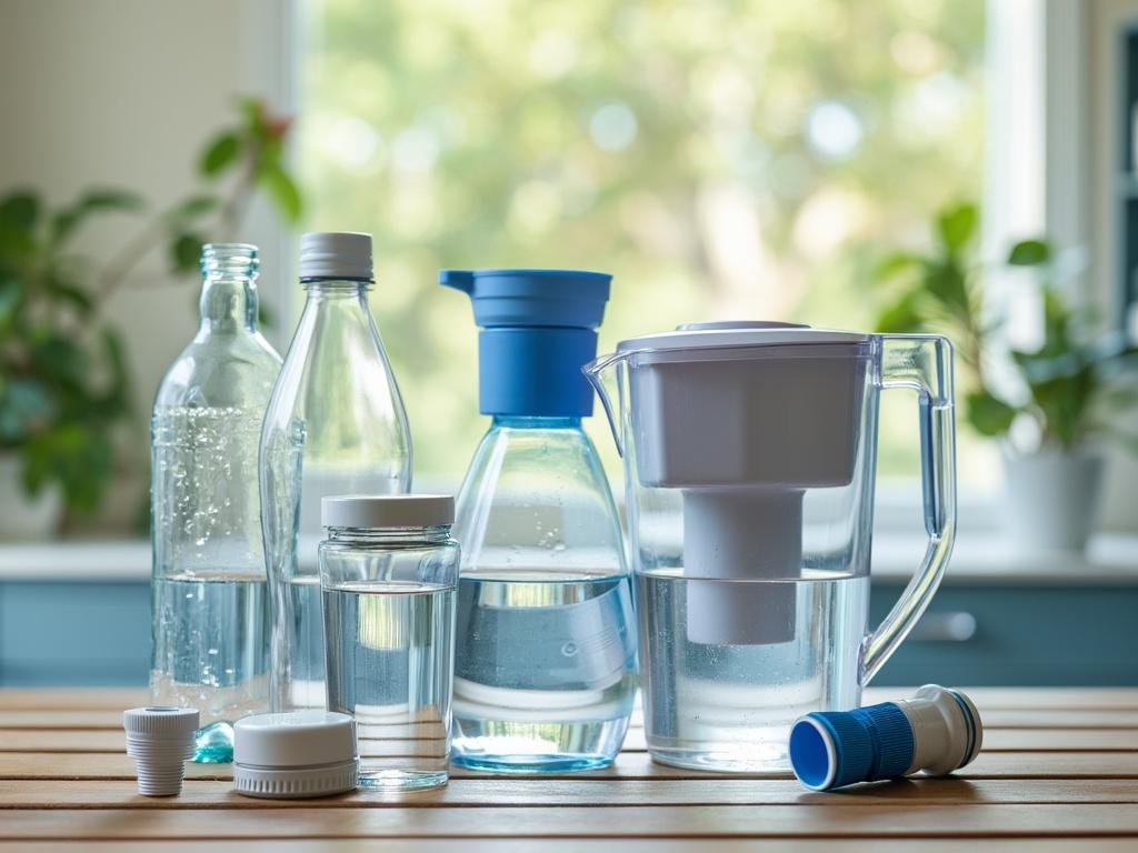 Cost-Effective Water Filtration Solutions