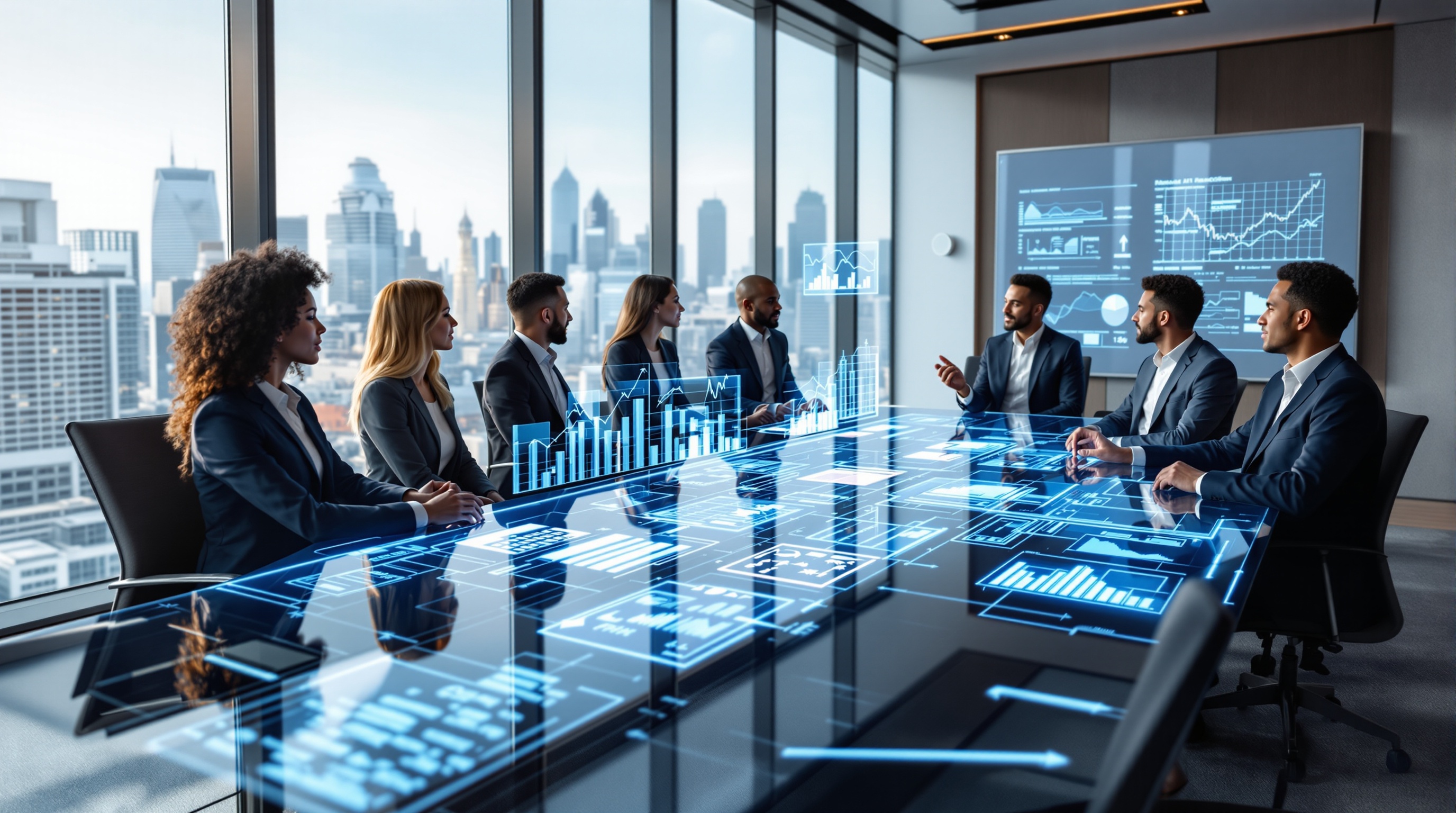 Smartsheet Pricing vs AI Solutions: An Enterprise Analysis