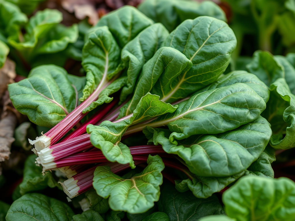 Image for Swiss Chard