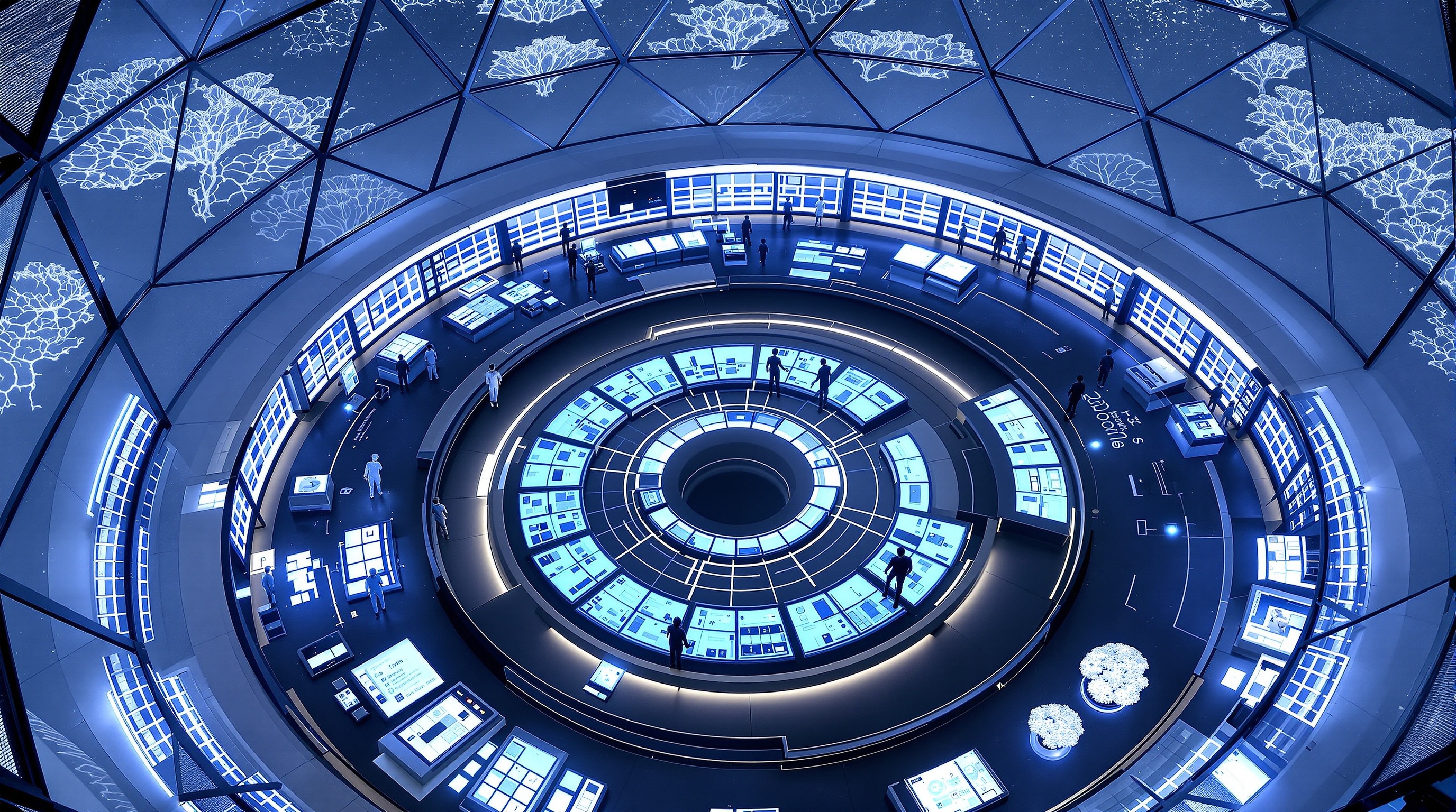 Smart Maintenance Automation in Skilled Nursing Facilities: AI Trends