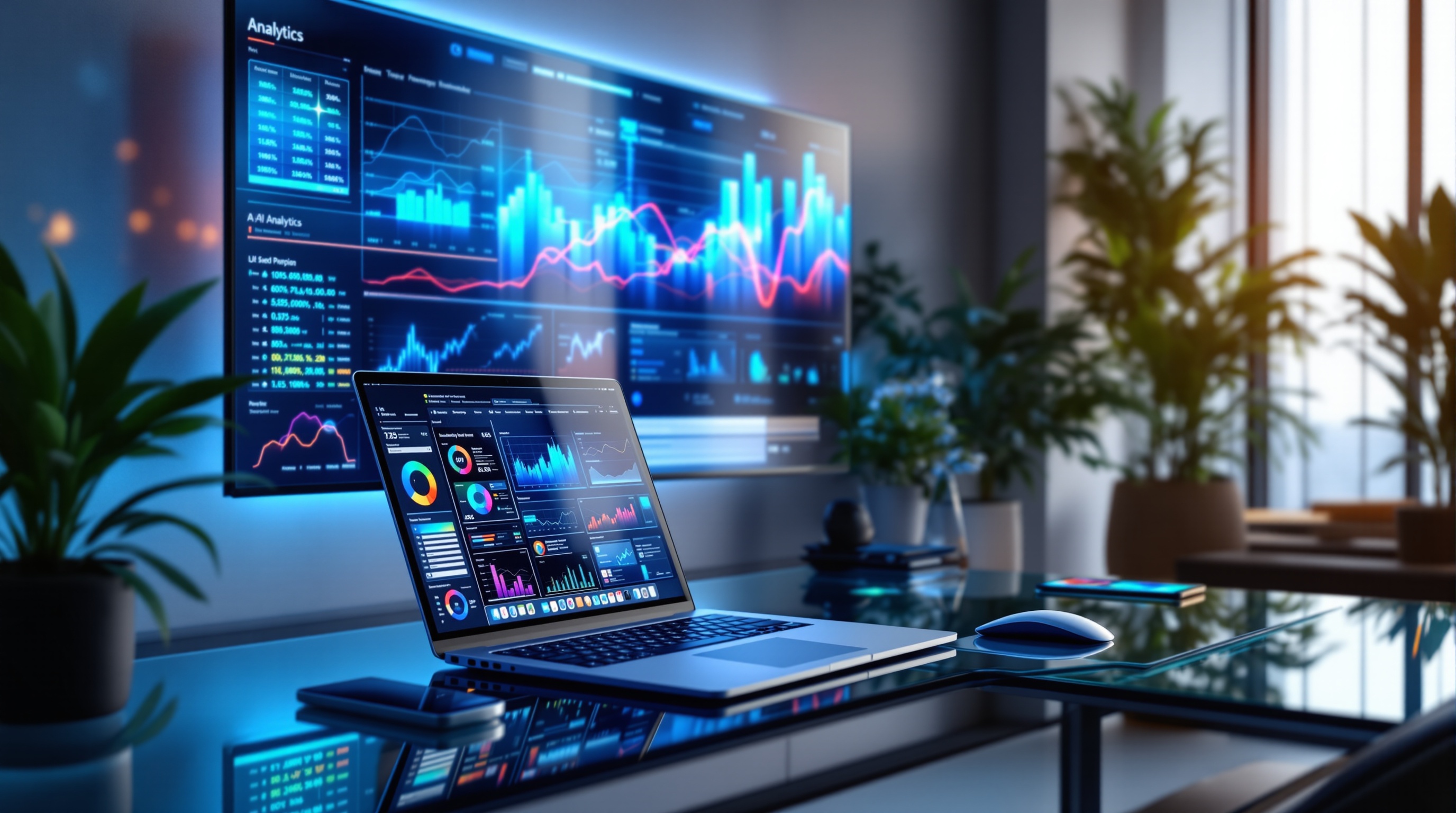 Mastering AI Strategy Execution Tracking for Enterprises