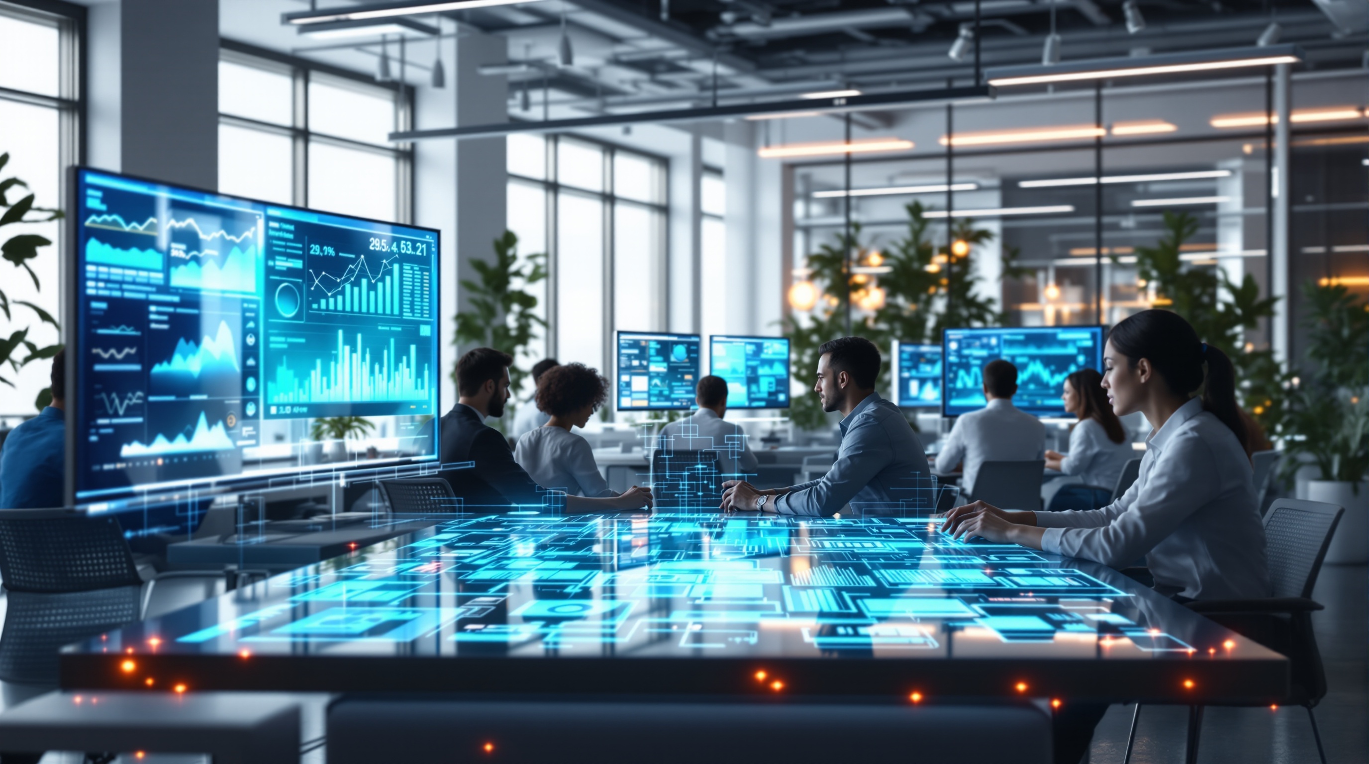 Top Alternatives to Asana for Data Management in 2025