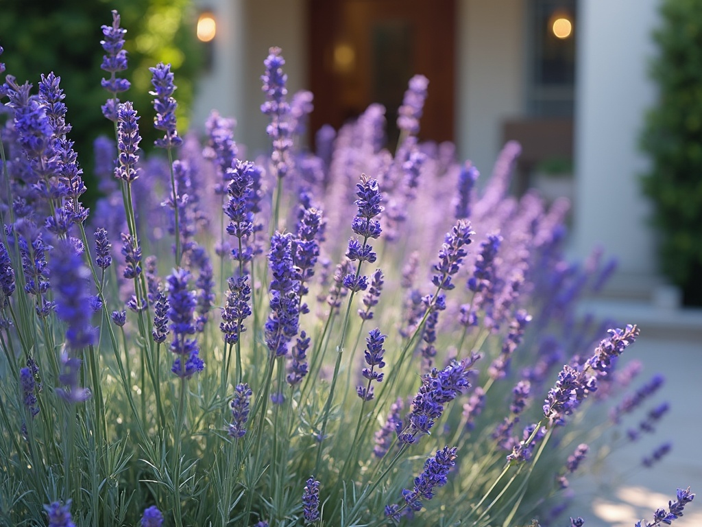 Lavandula angustifolia