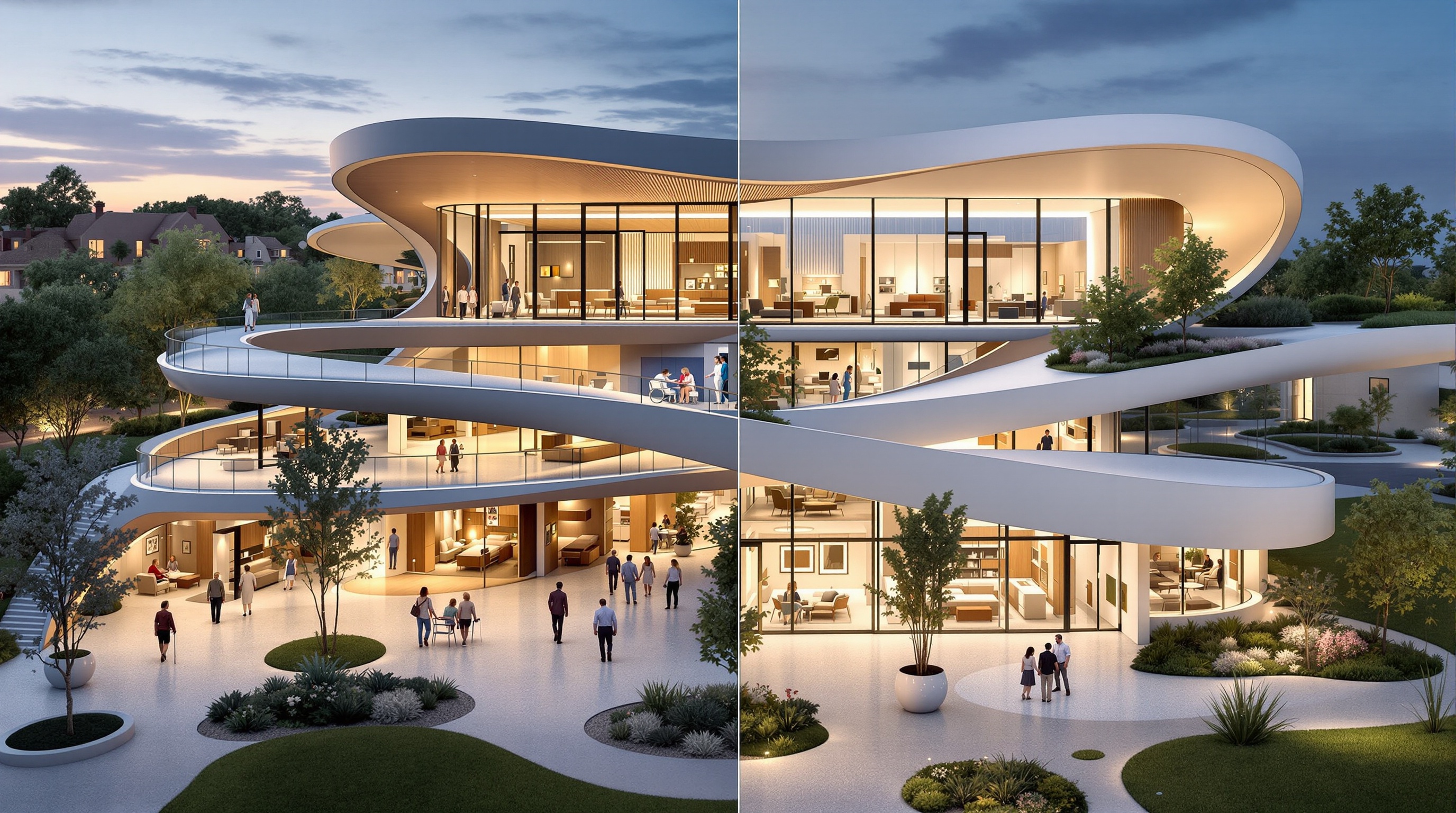 Phased Rollout Plan for Skilled Nursing Facilities: Key Steps