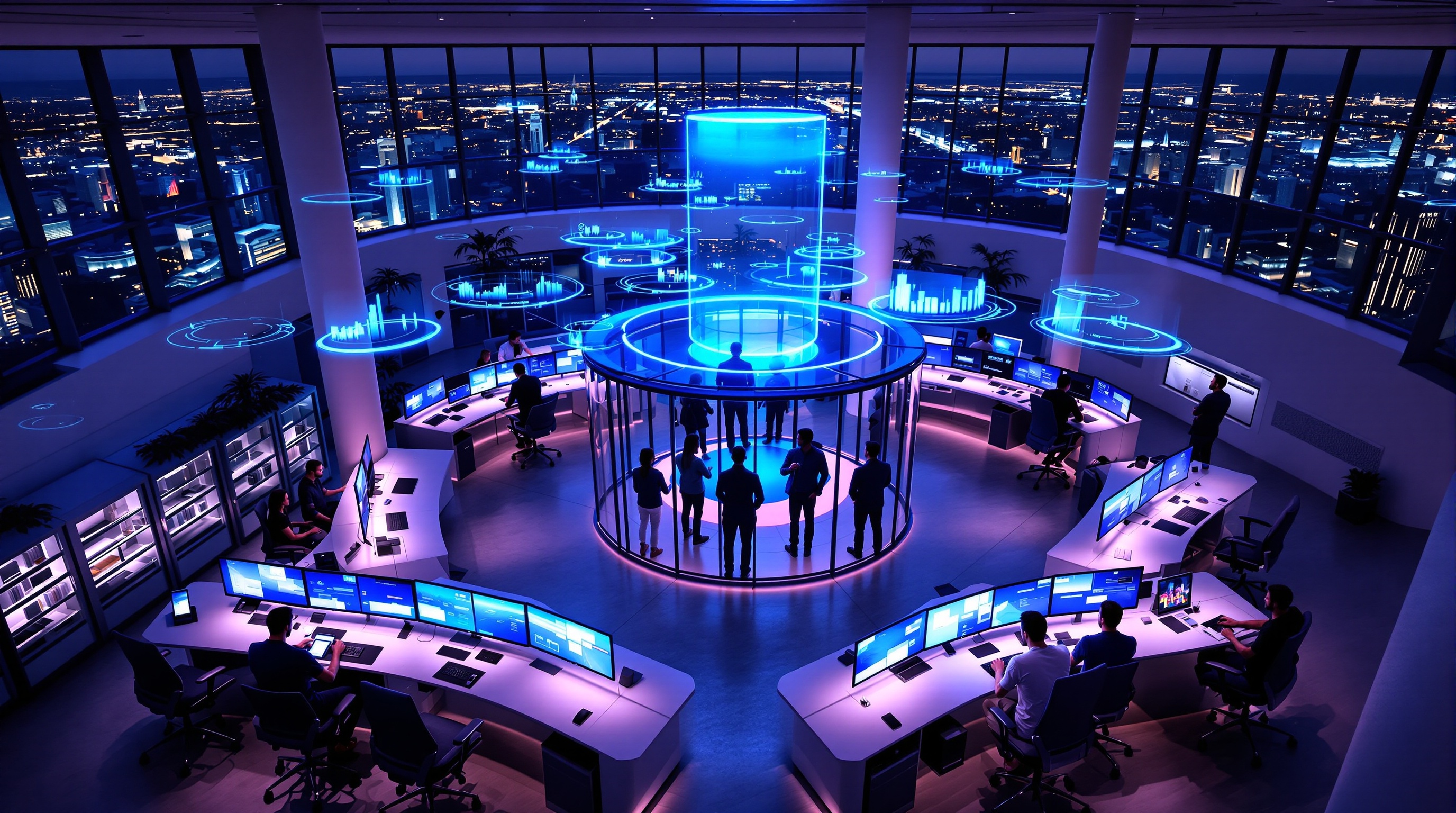 Top AI Tools for B2B SEO Content: A Developer's Guide