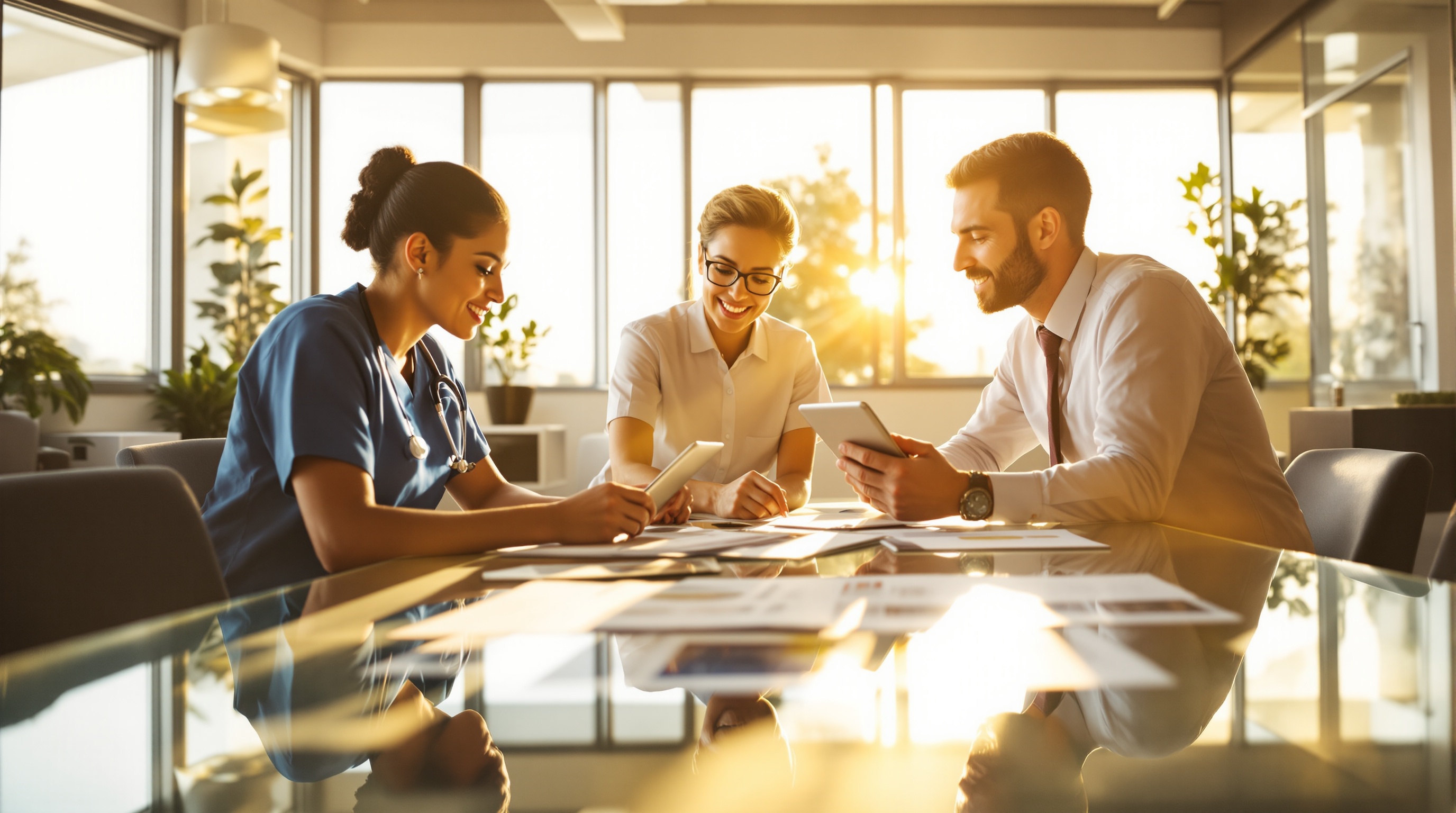 Top Optima Healthcare Solutions Alternatives for Skilled Nursing