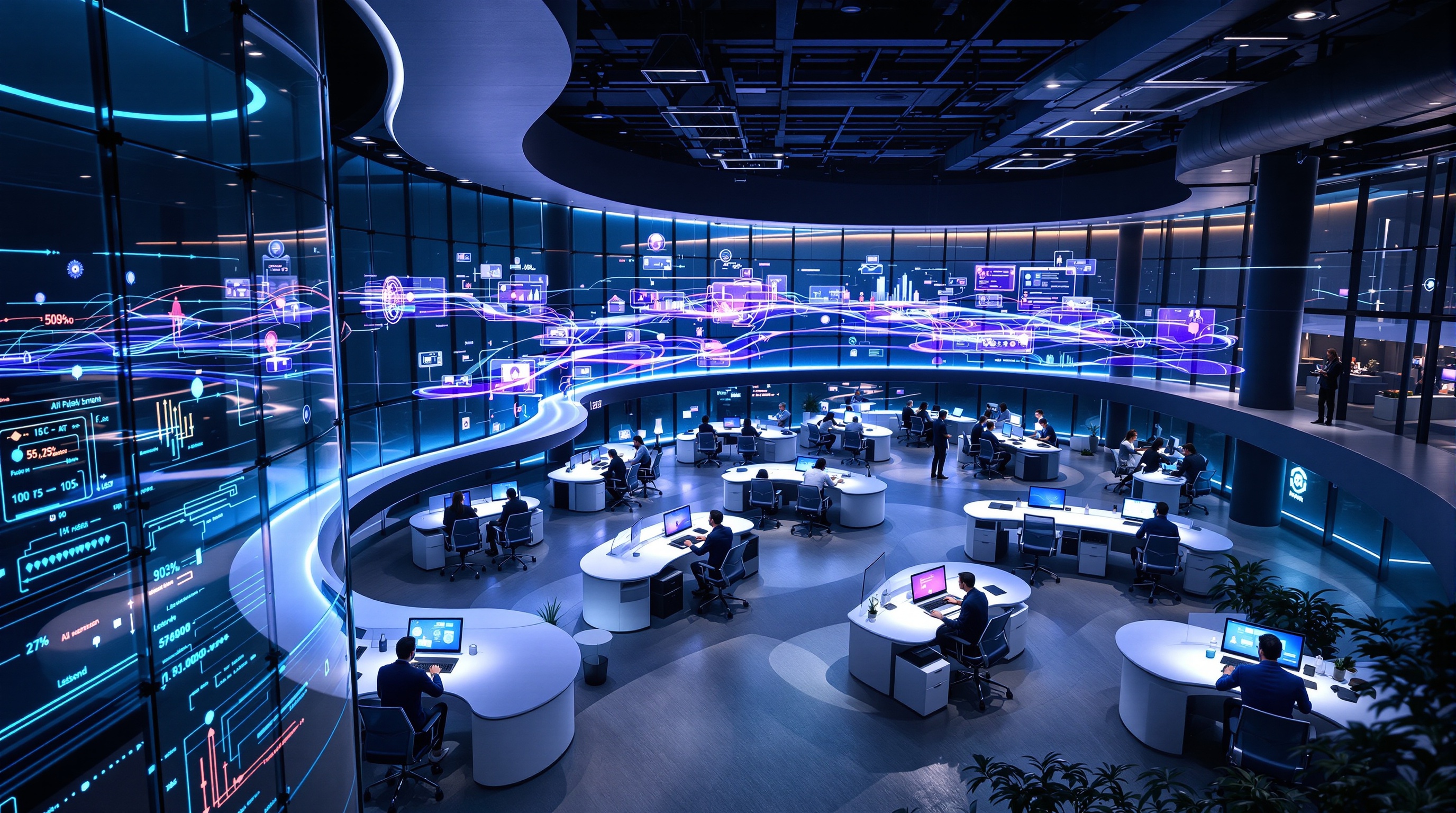 Optimize AI Agents to Cut Acquisition Costs