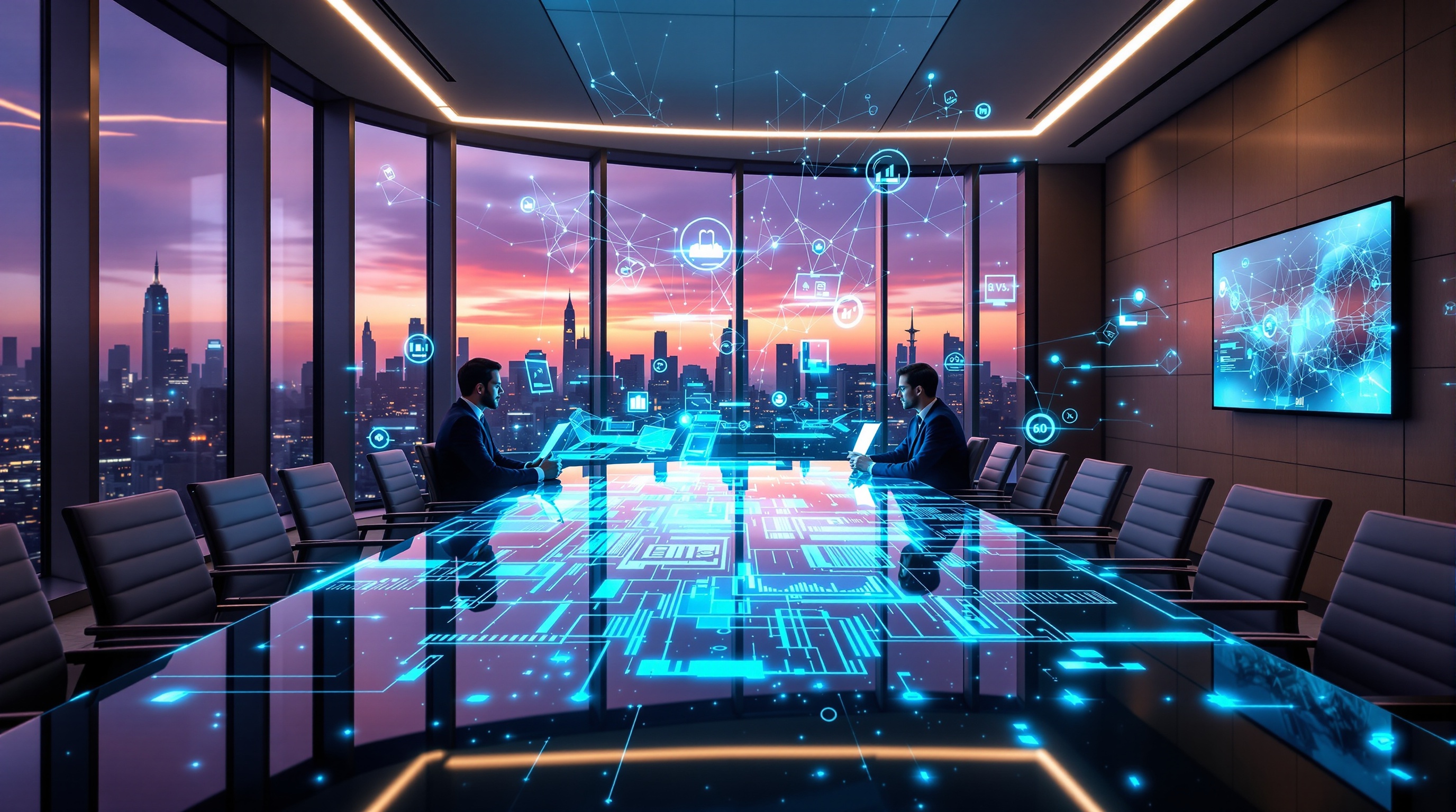 Master Agent Vendor Management & Contracts