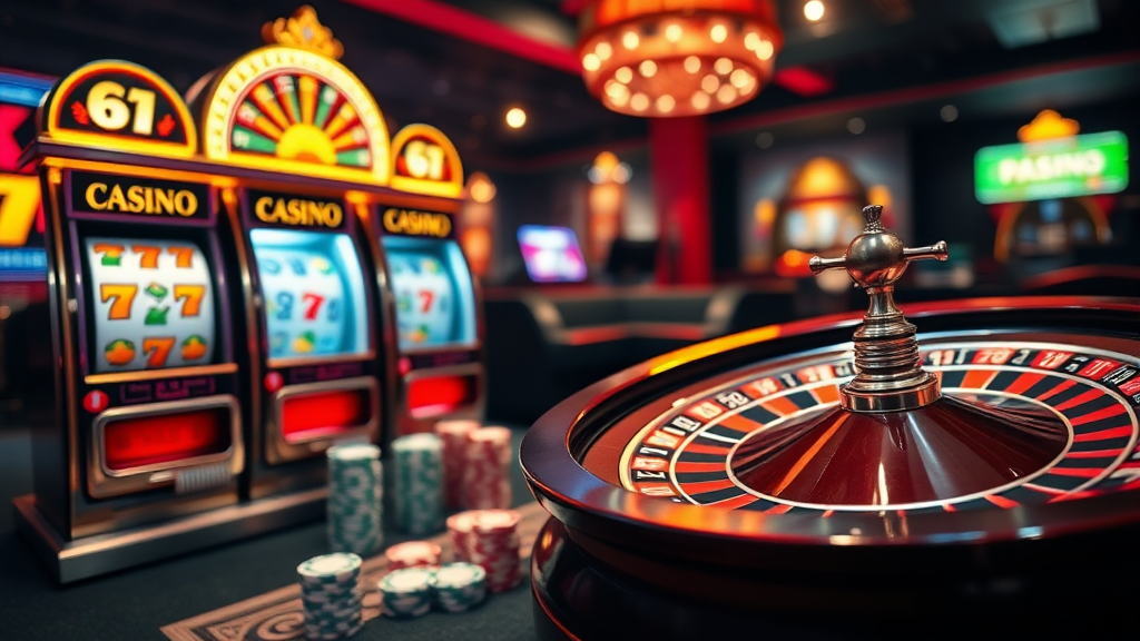 best casino bonus offers