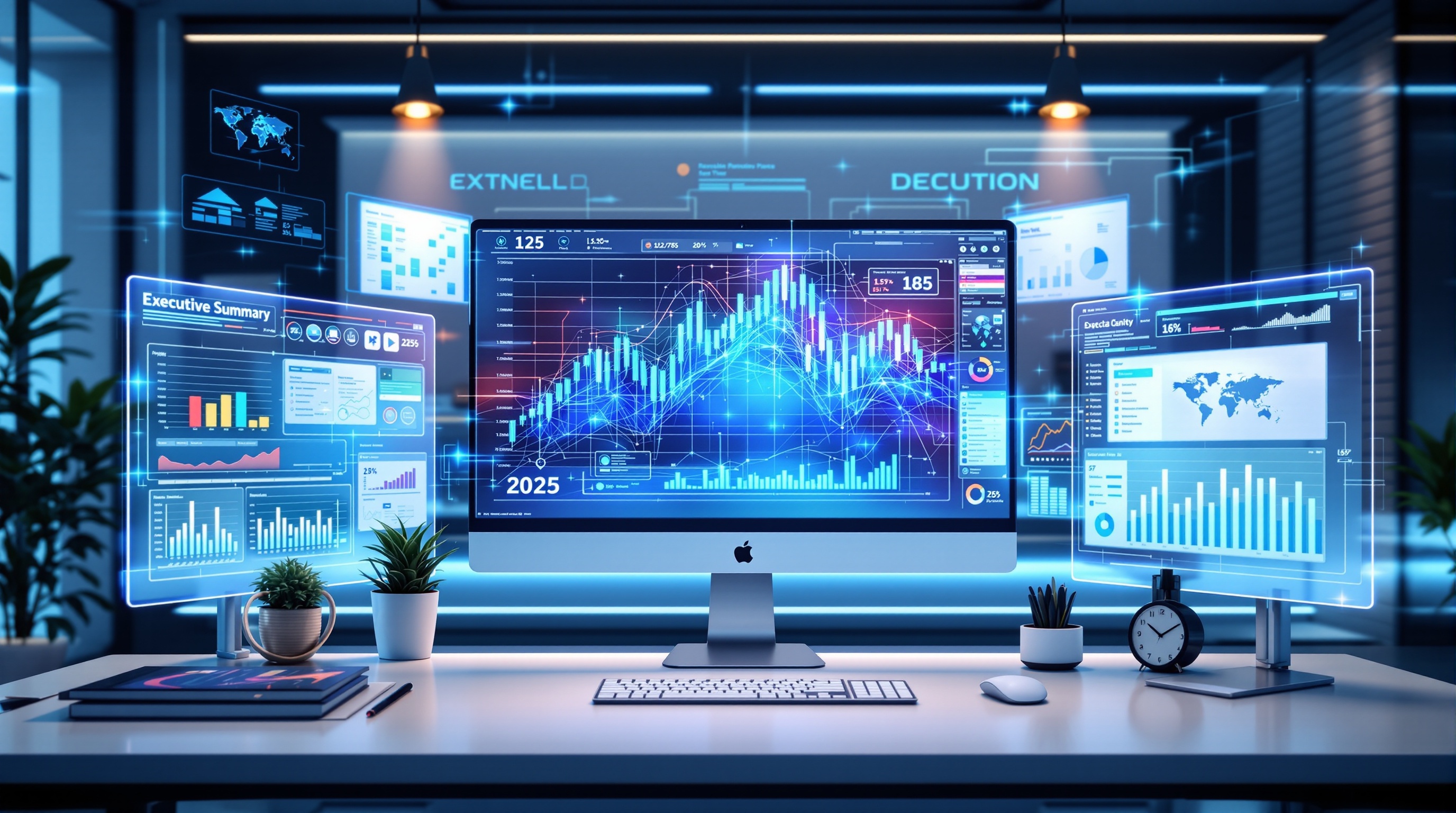 Mastering Executive Summary Formatting for 2025