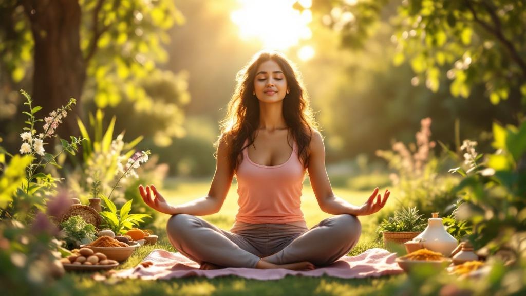 PCOS Weight Loss: Indian Diet Plan & Tips That Actually Work