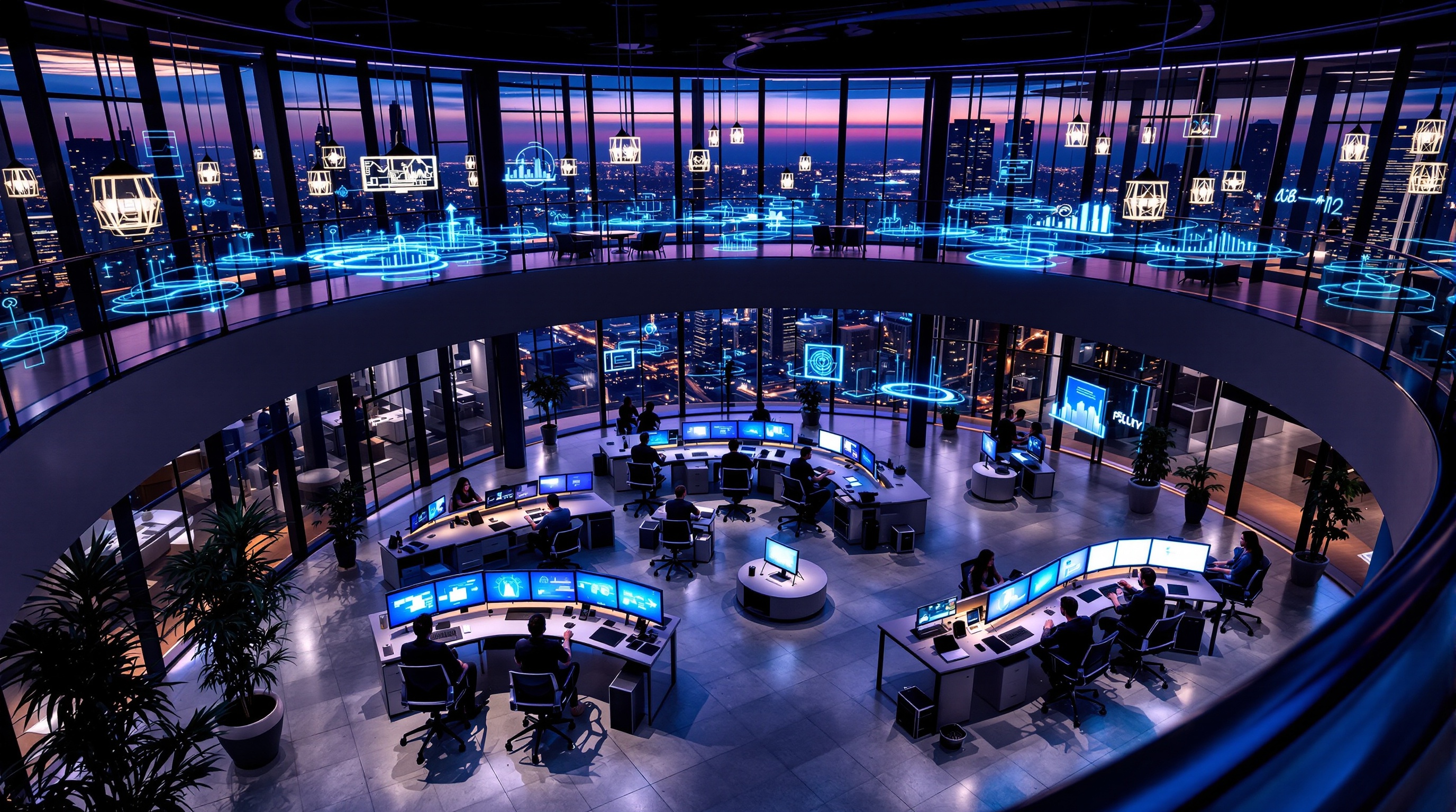 Boost Enterprise Rankings with AI Tools