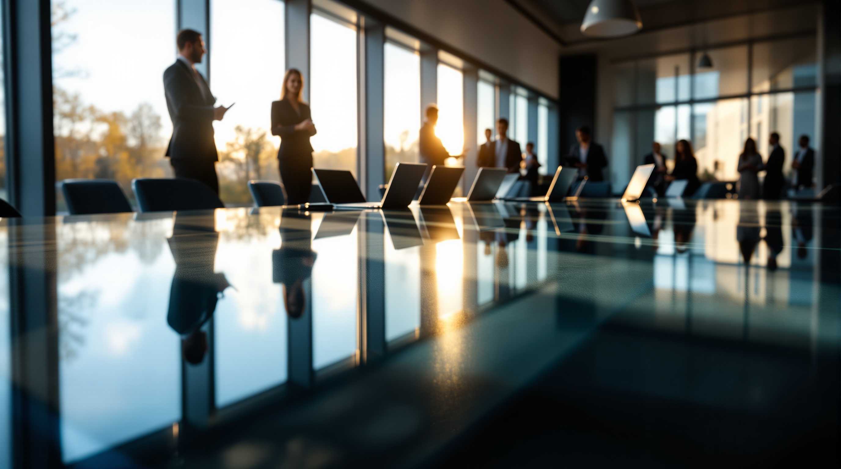 Top Office Ally Competitors for Skilled Nursing Facilities 2024