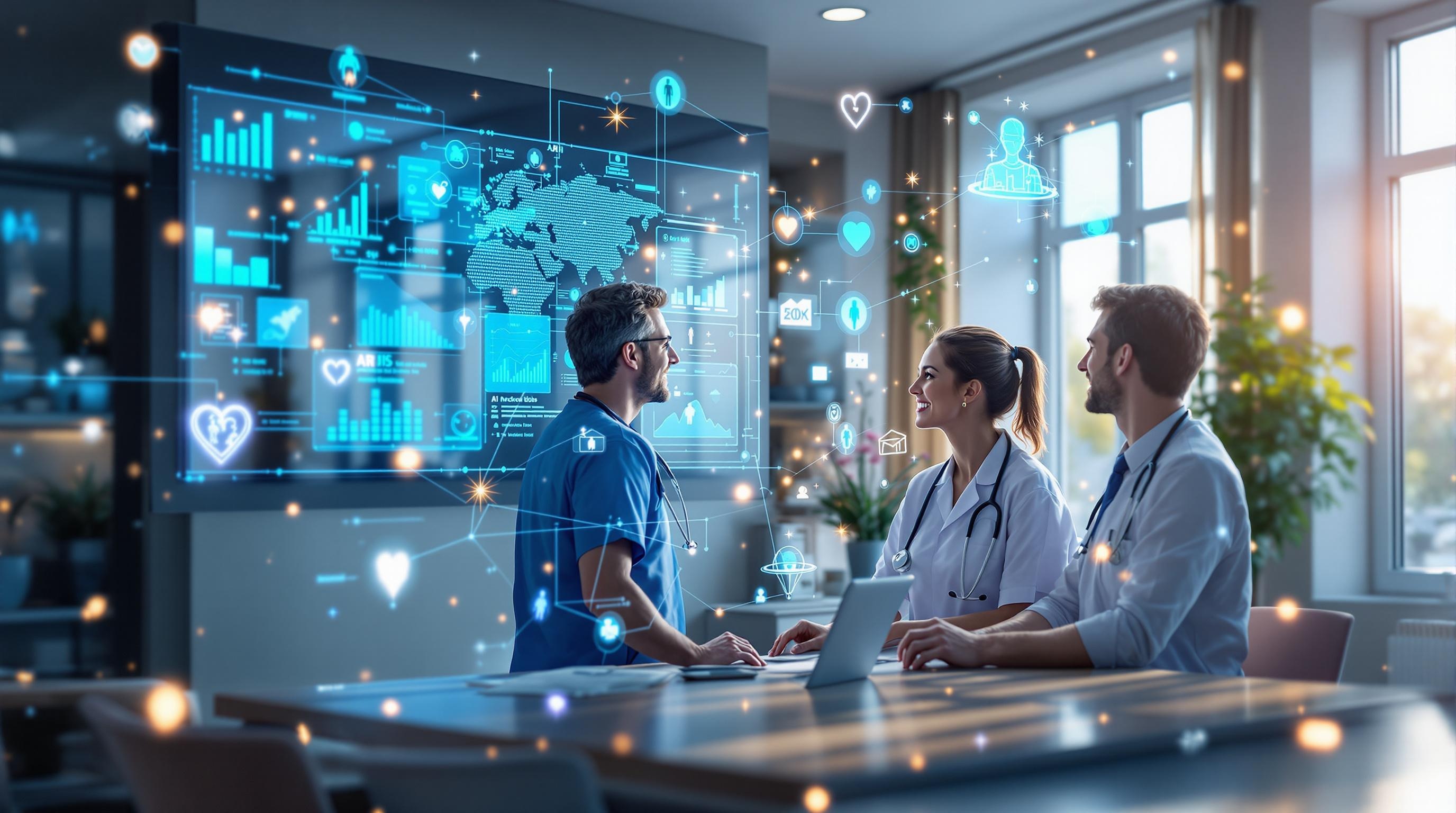 AI Advertising Strategies for Skilled Nursing Facilities: Boost ROI