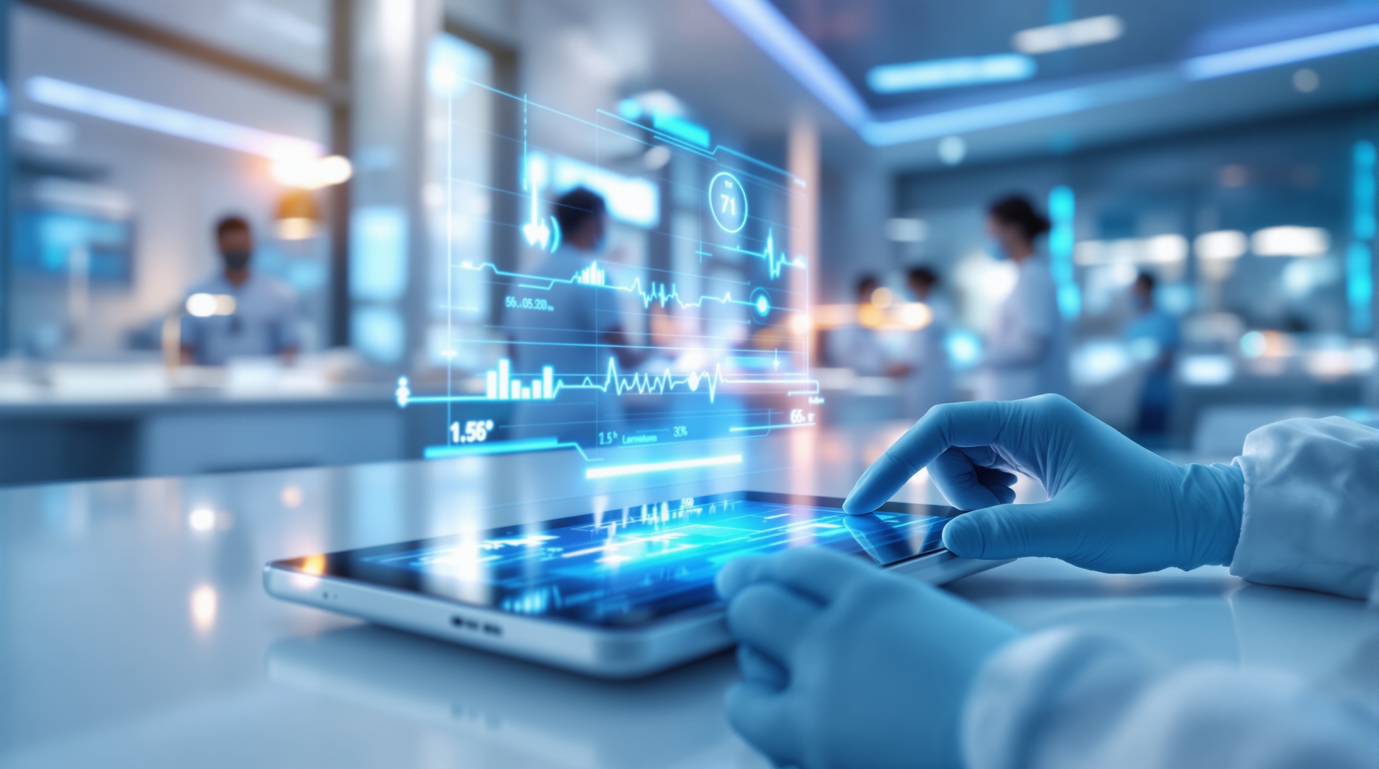 AI Care Plan Update Systems: Transforming Skilled Nursing Facilities