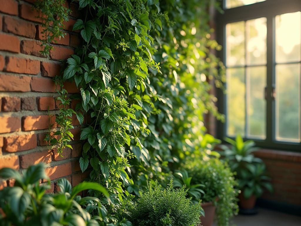 Vertical
Gardening