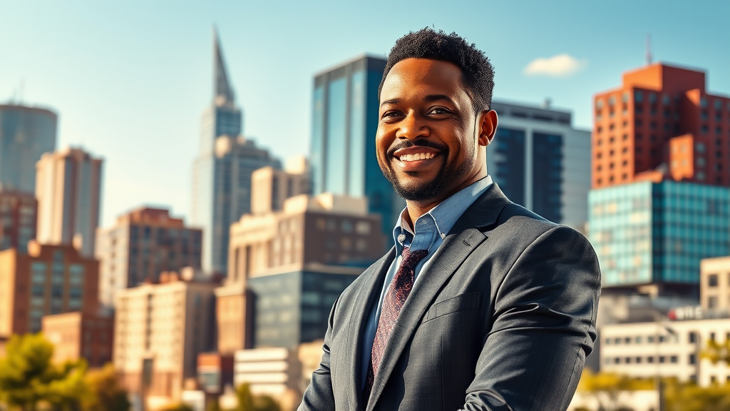 주택도시개발부 로고