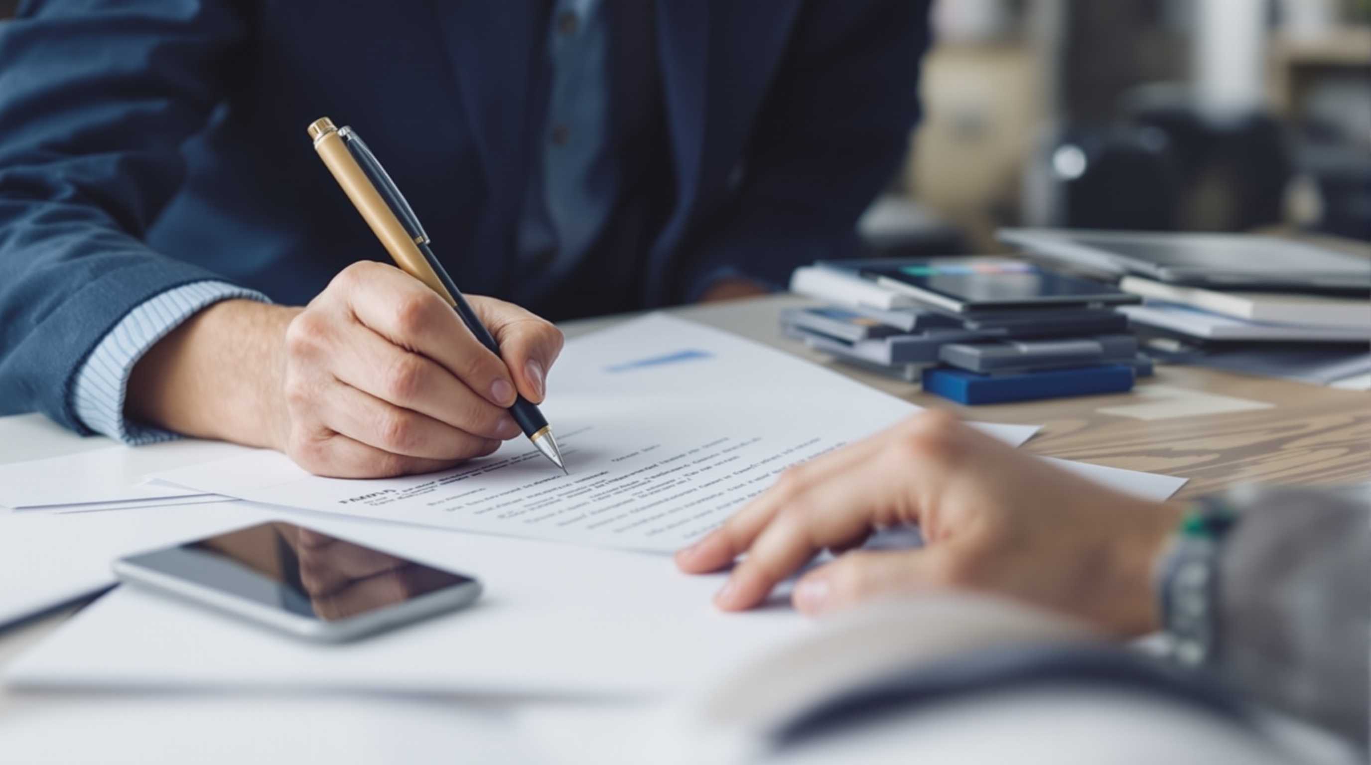 Strategic Copywriting Services to Drive Business Clarity & Growth