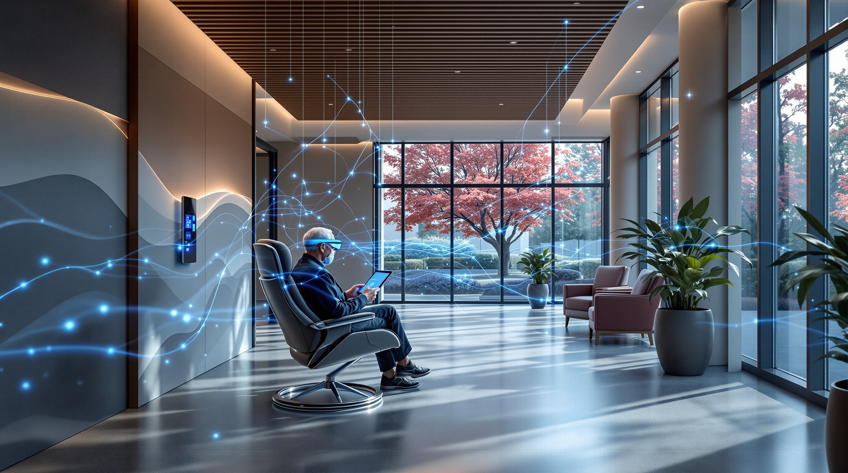 AI Web Browser Advantages: Voice Navigation & Accessibility in Skilled Nursing