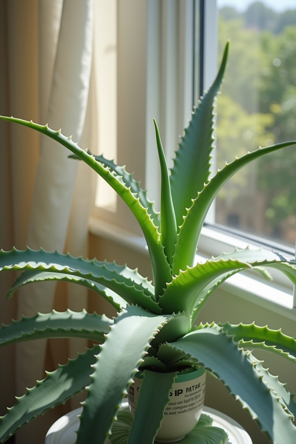 Aloe Vera