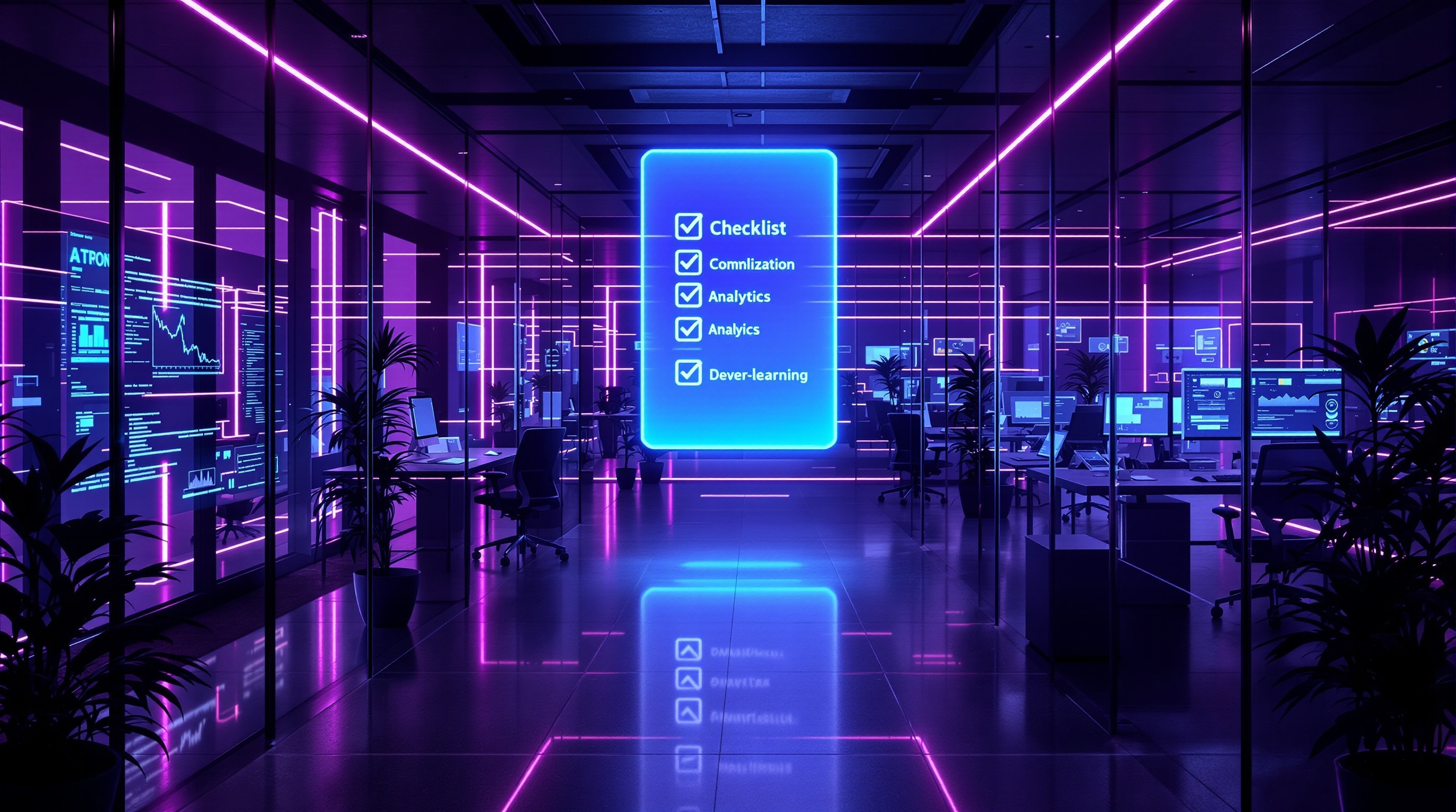 ChatGPT SEO Checklist for AI Developers 2025