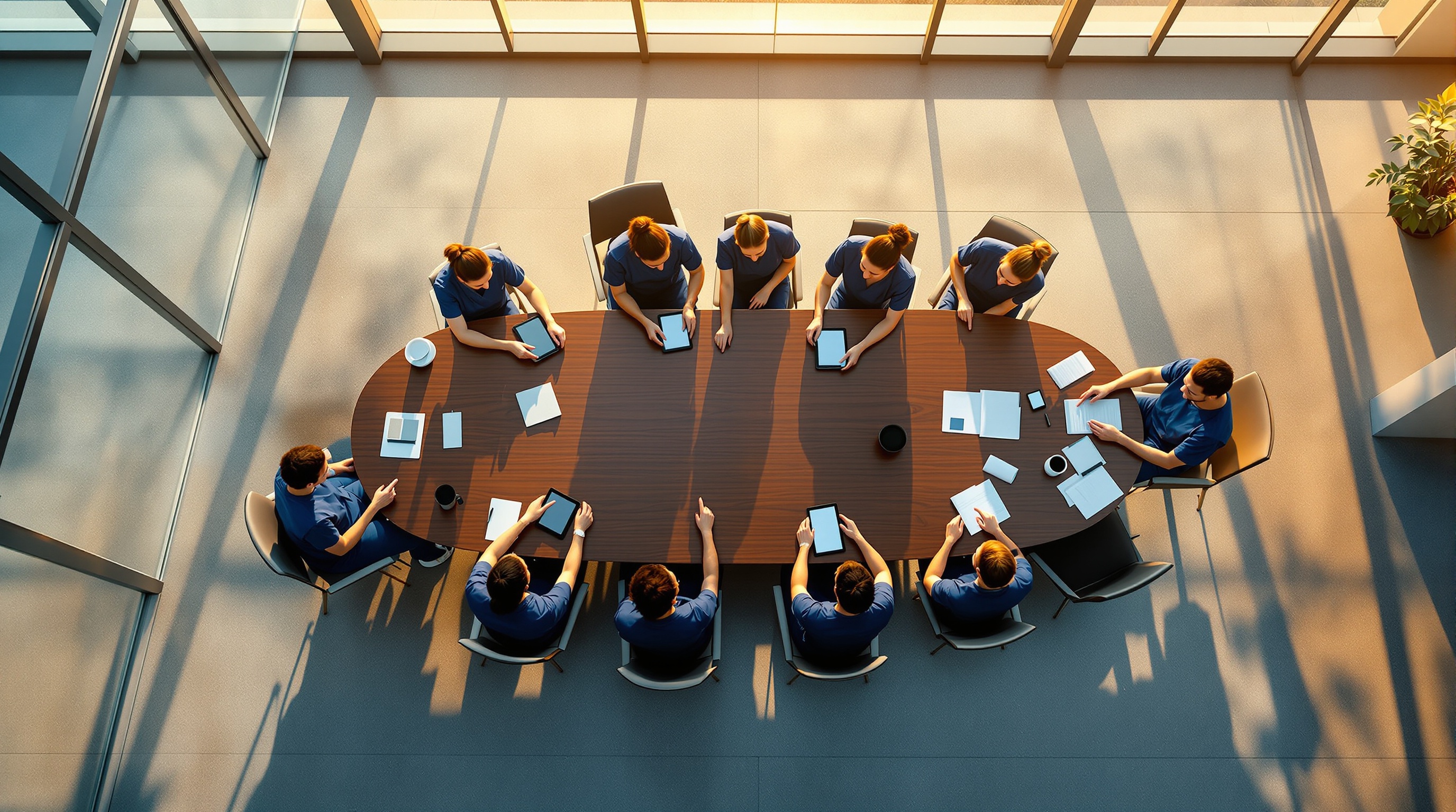 Top Netsmart myUnity Alternatives for Skilled Nursing Facilities