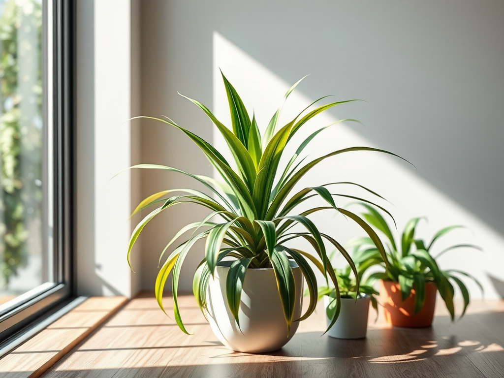 Image for Spider Plant