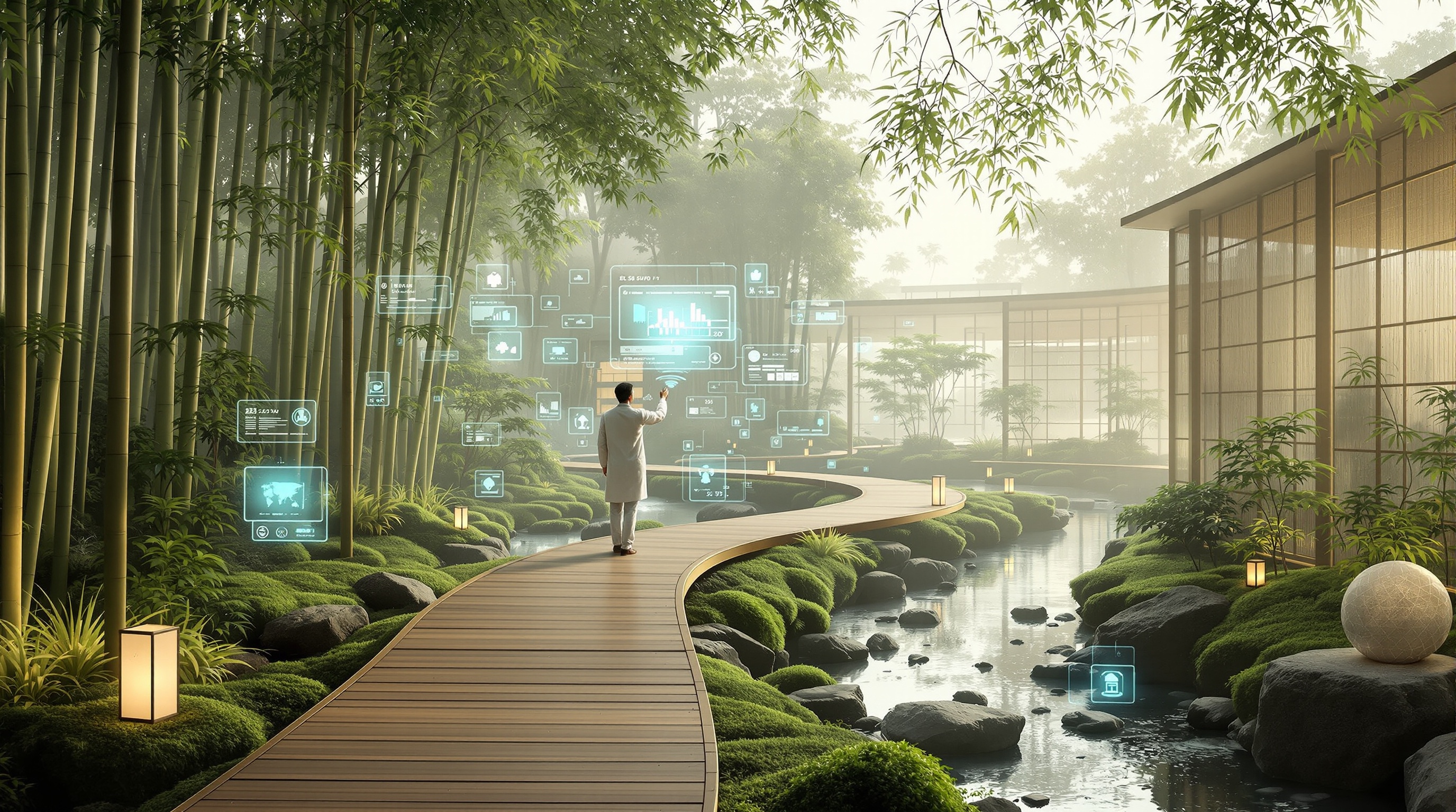 Hands-Free Computing: Boosting Productivity in Skilled Nursing