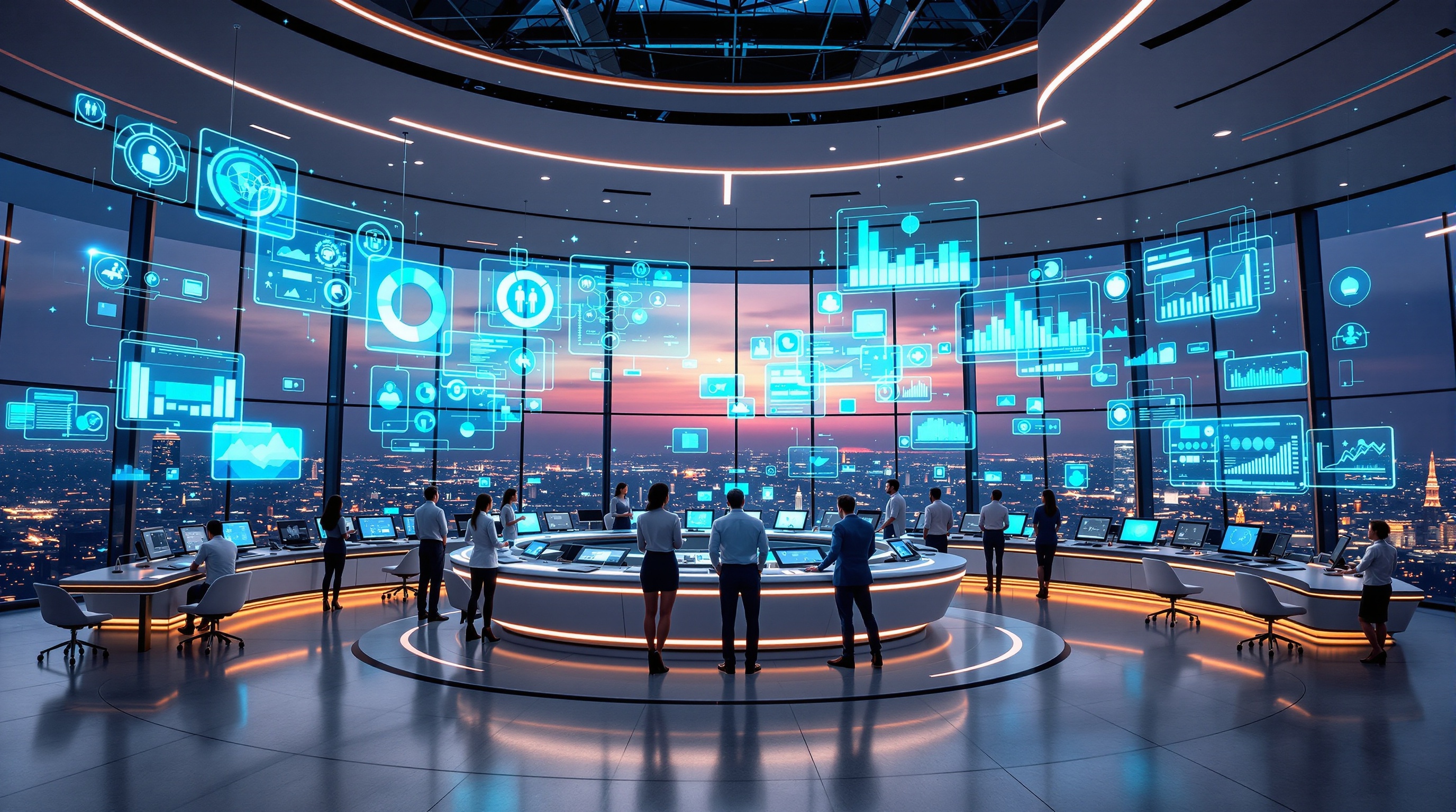 AI Forecasting Staffing Costs: Predictive Analytics for SNFs