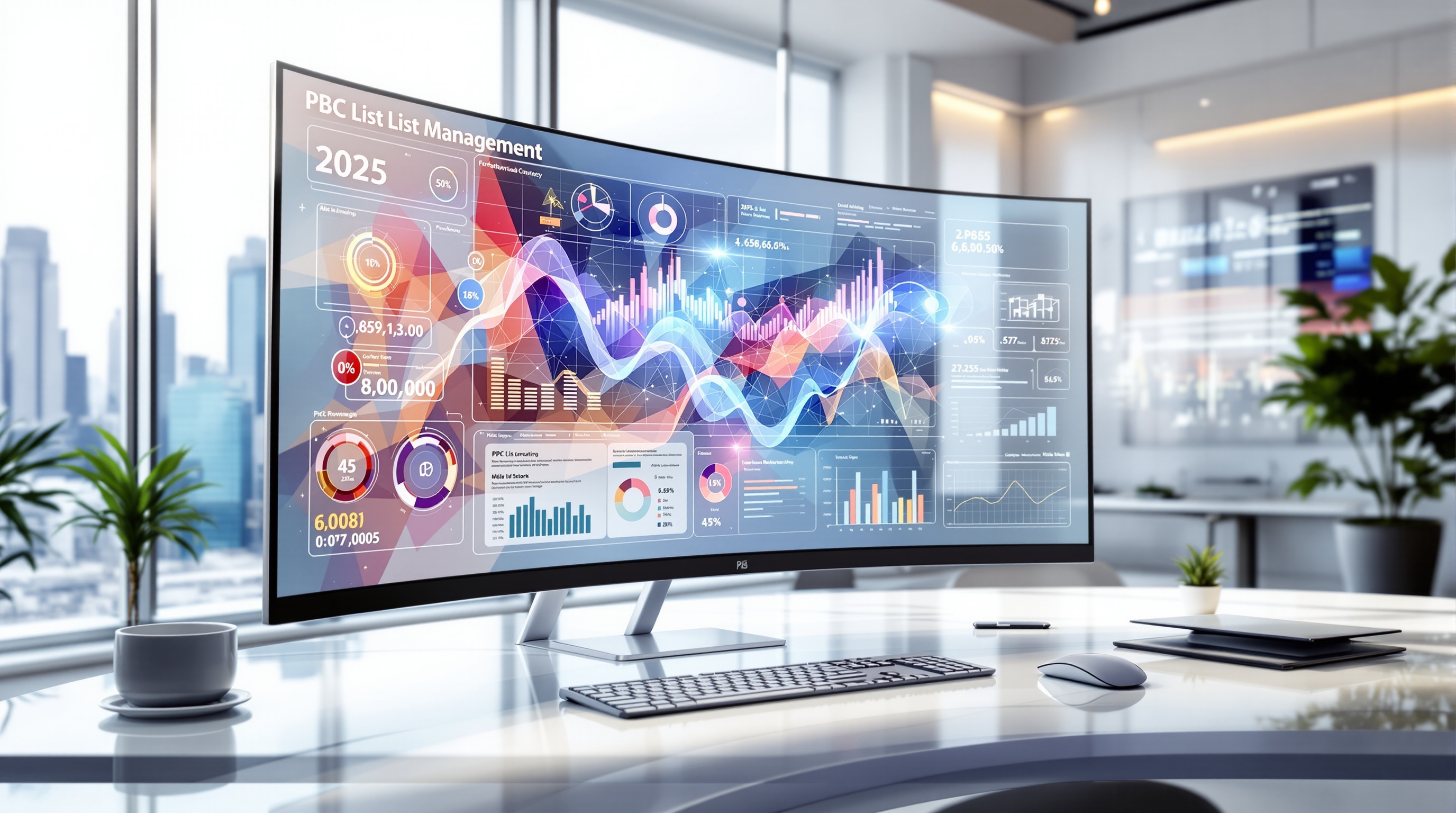 Mastering PBC List Management for Enterprises in 2025