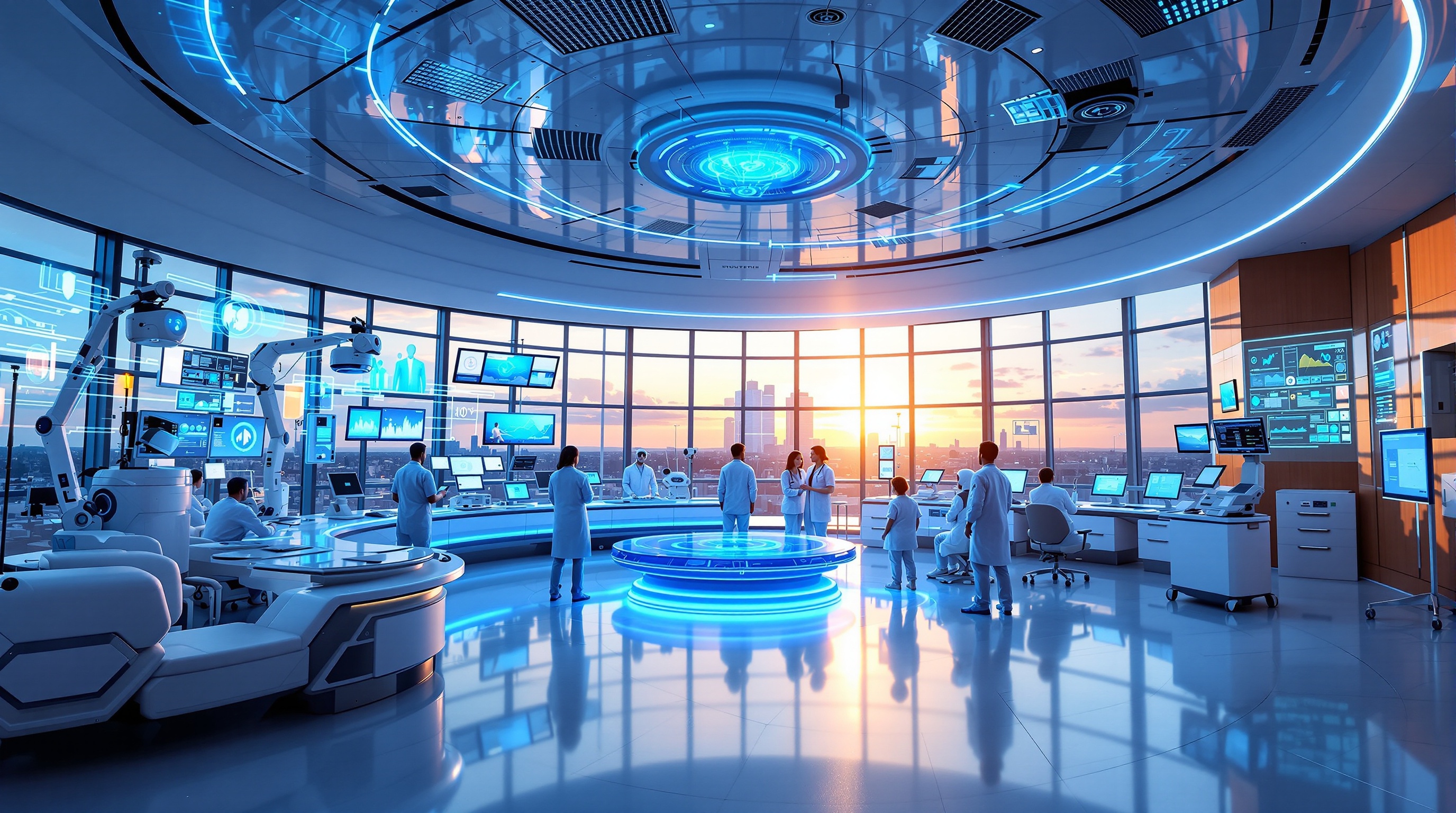 AI Factory Intelligence 2025: Transforming Skilled Nursing Facilities