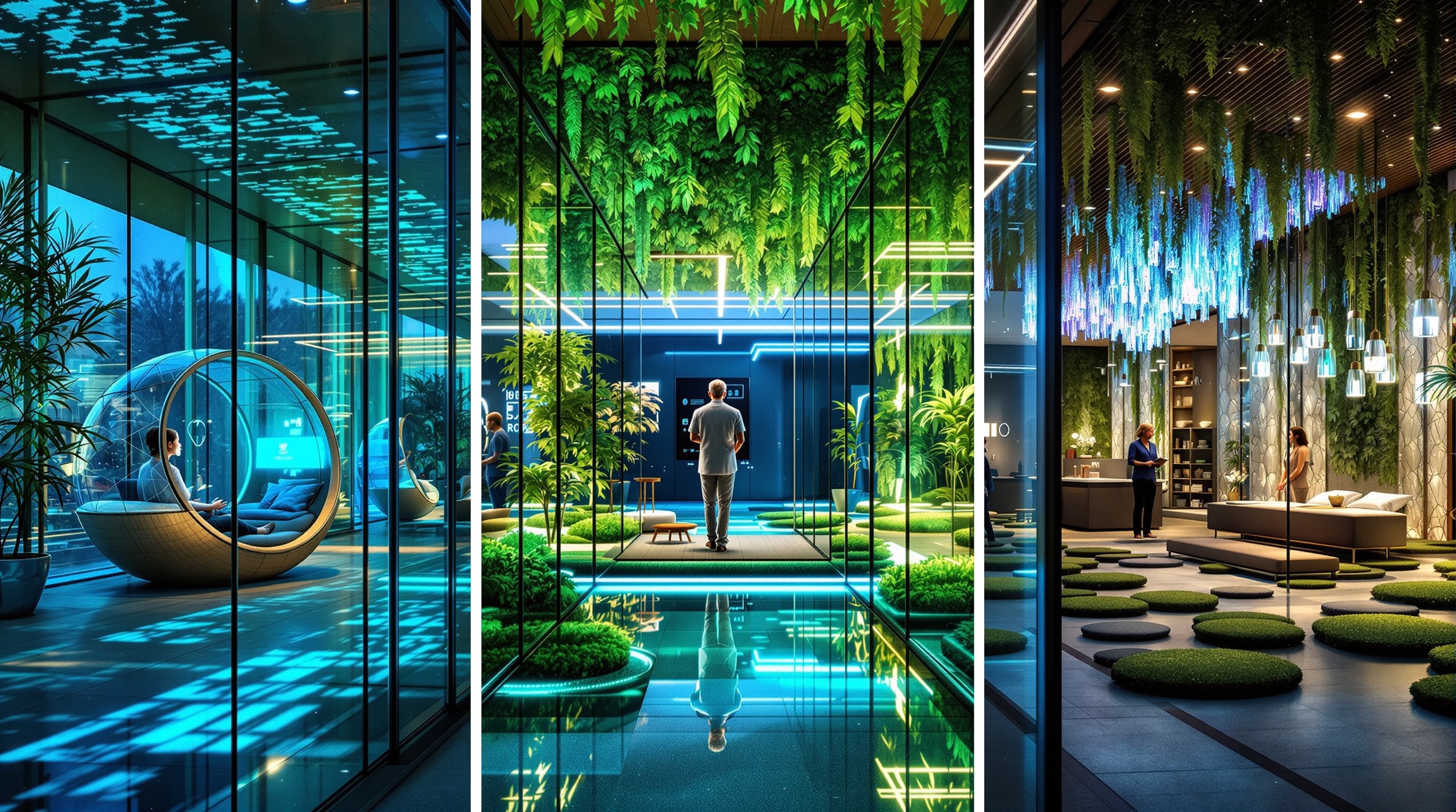 Context Intelligent Assistants: AI Companions for Skilled Nursing