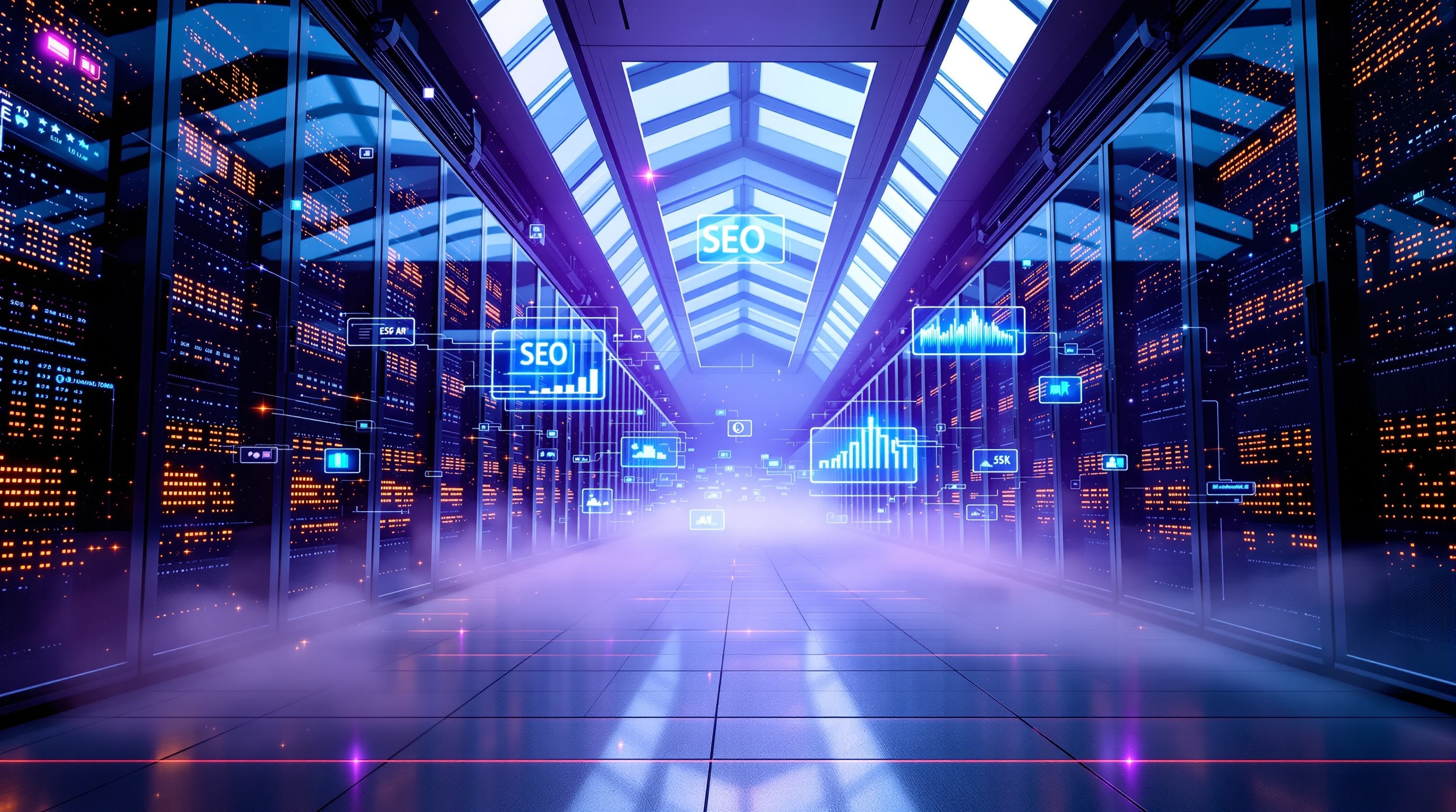 AI SEO Reporting Services: Boost Developer Insights