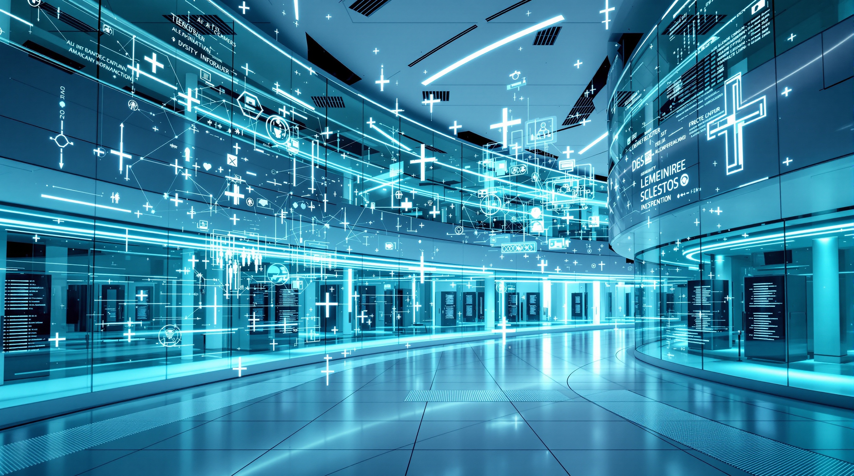 Healthcare Data Residency & Encryption for AI Developers