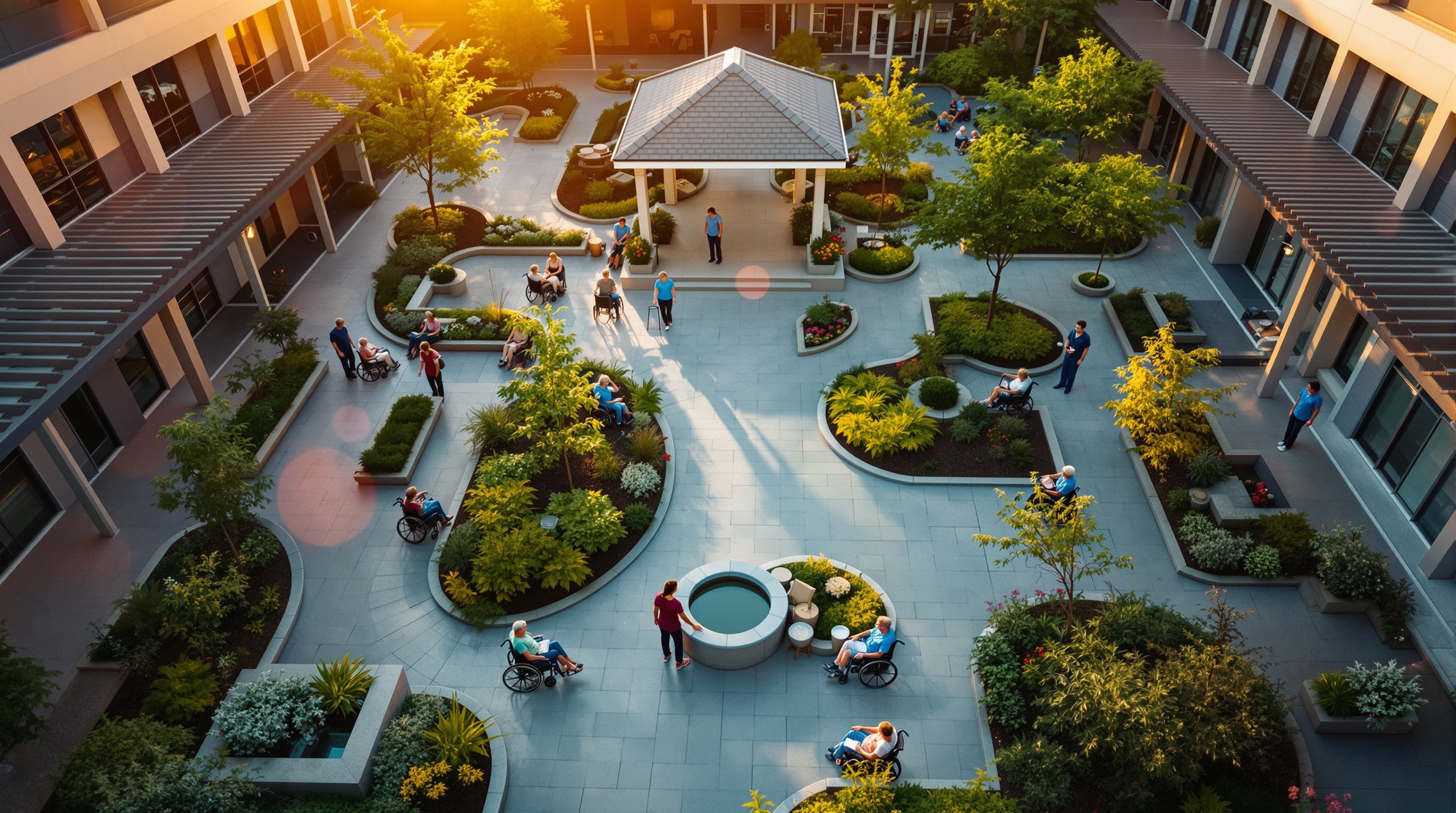 Top Flowtrics Competitors for Skilled Nursing Facilities in 2024