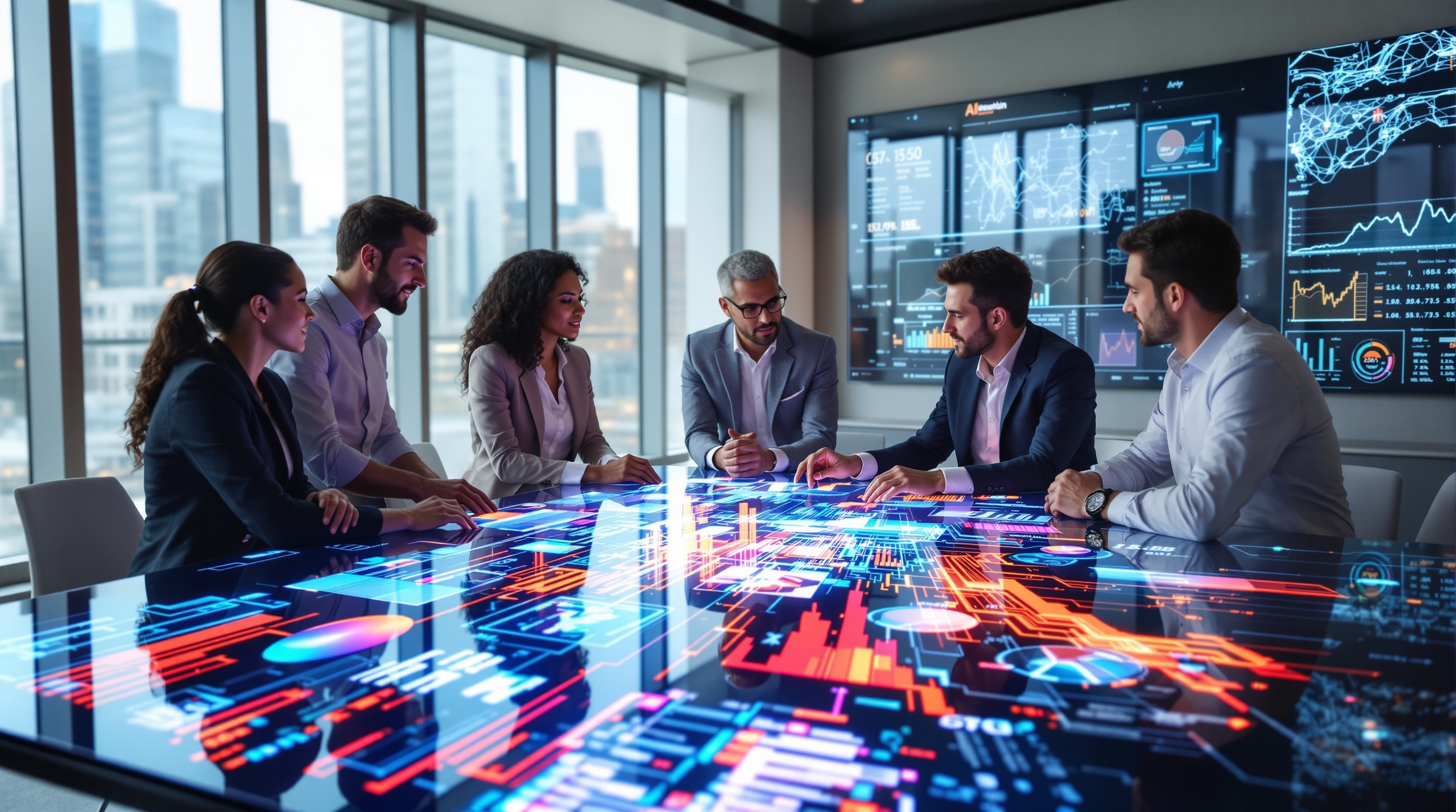 Mastering Results-Oriented Reputation by 2025
