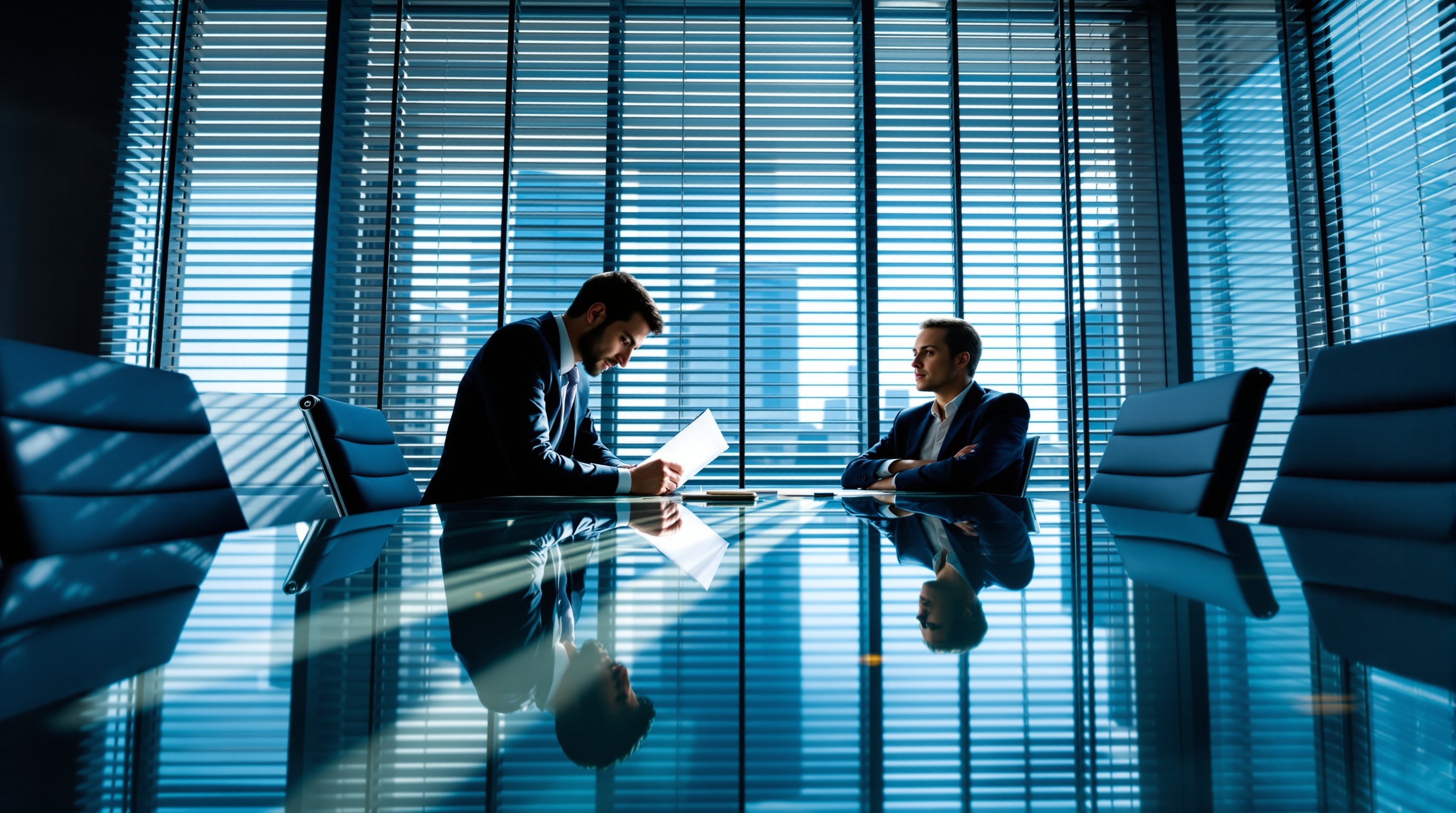 CFO Negotiation Levers for Hospital-SNF Partnerships & SLAs